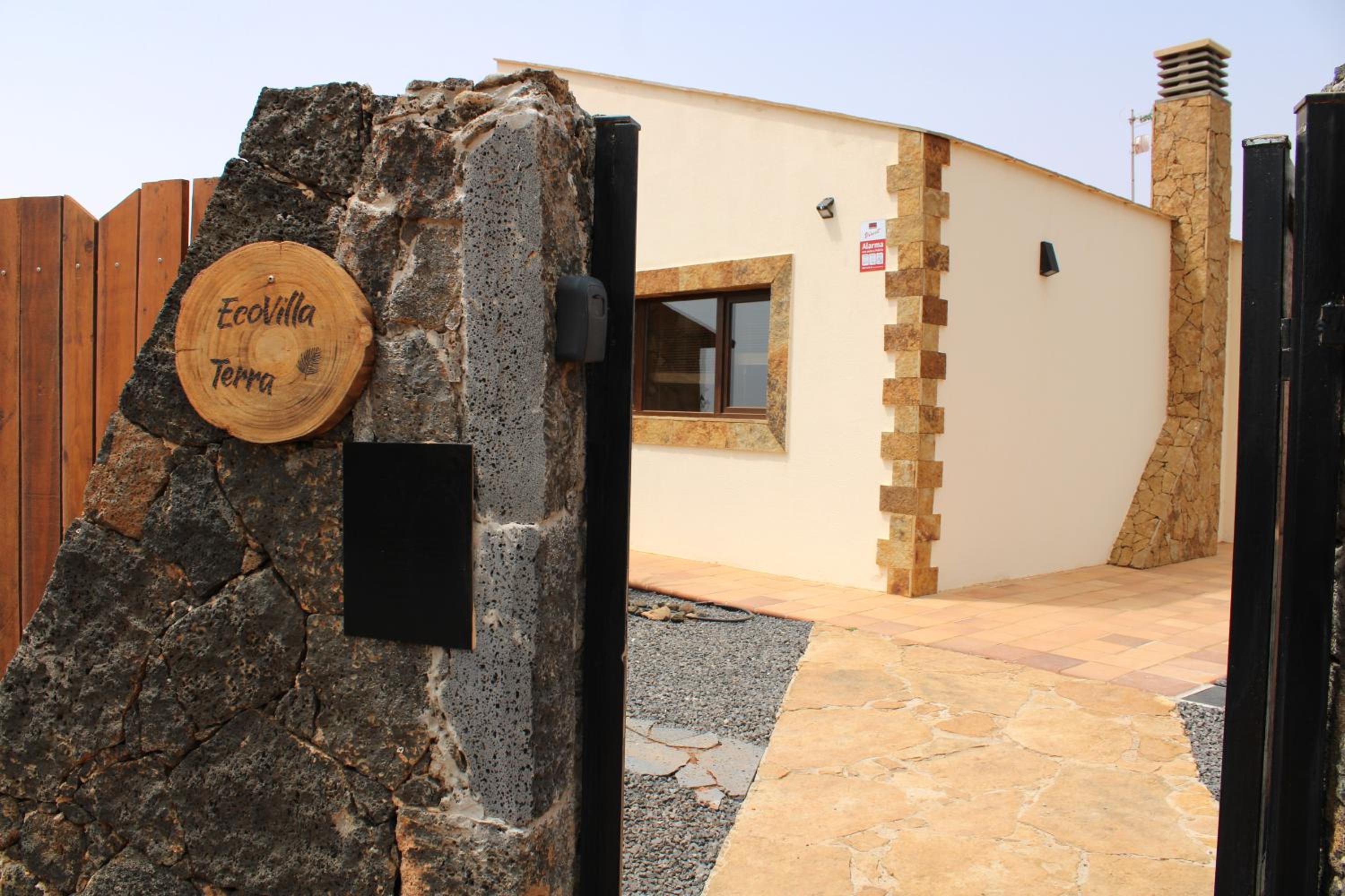 Eco Terra by Sea You There Fuerteventura
