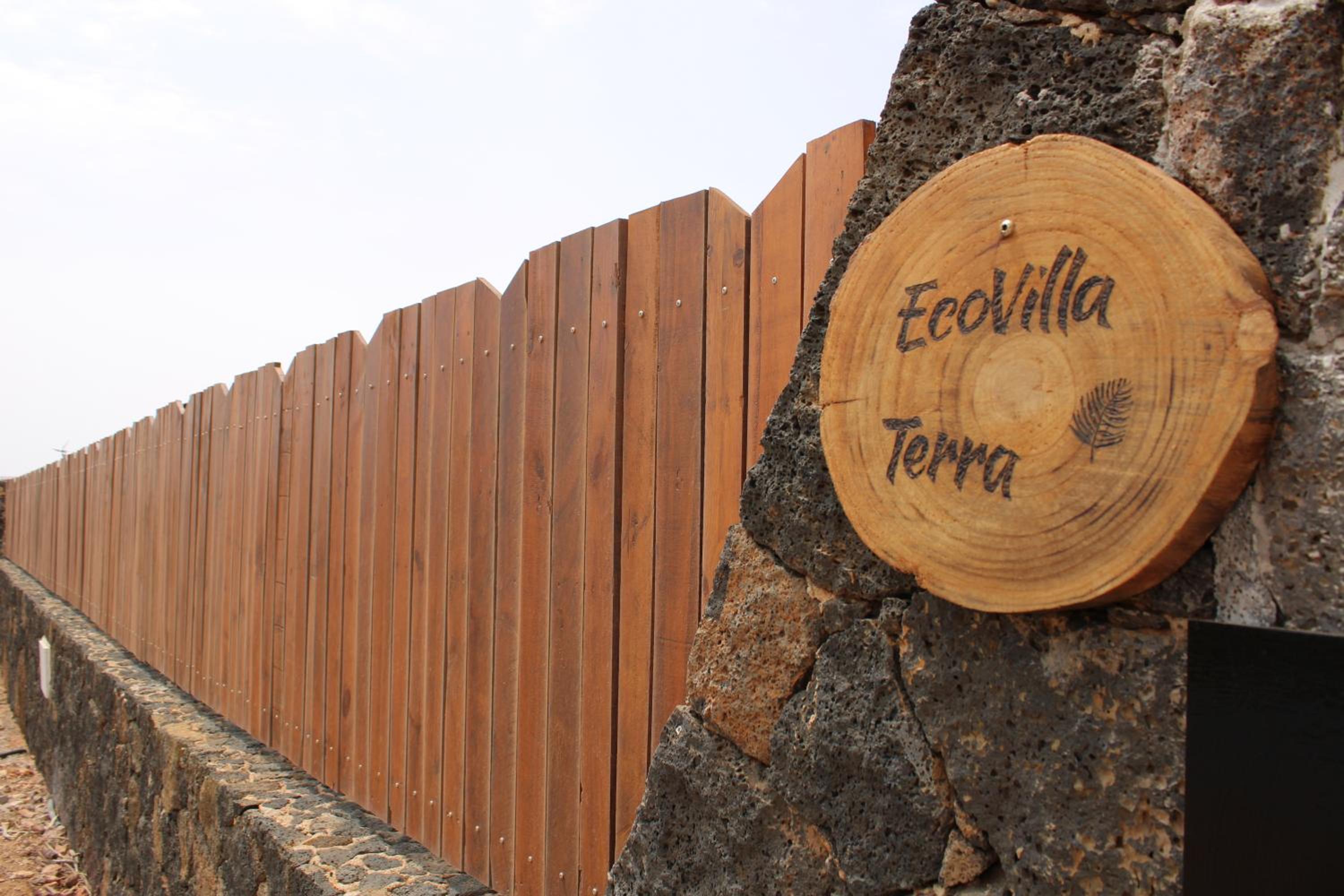 Hotel Eco Terra by Sea You There Fuerteventura - Image 1