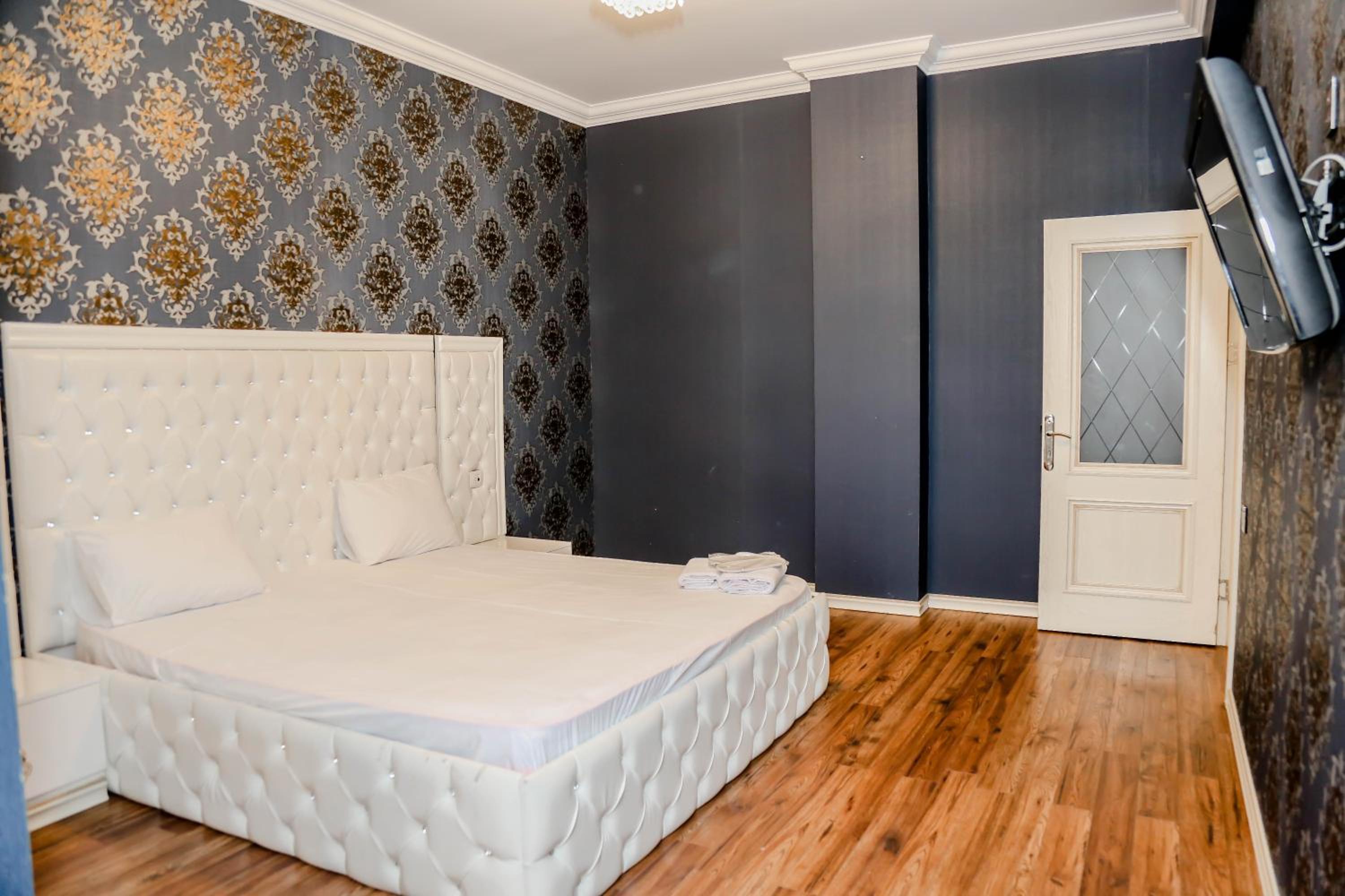 Best Center Inn Hotel