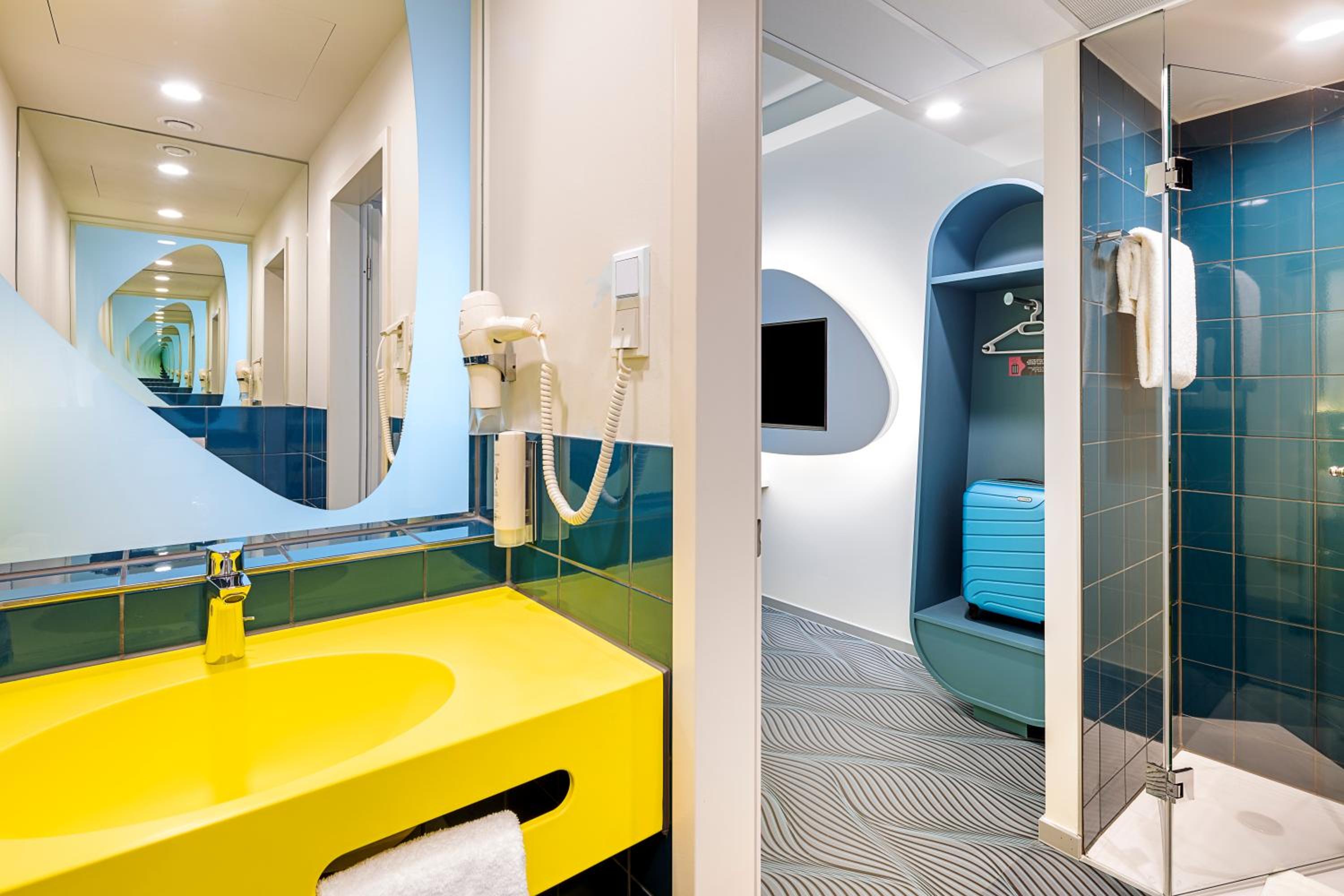 Prize by Radisson, Dortmund City