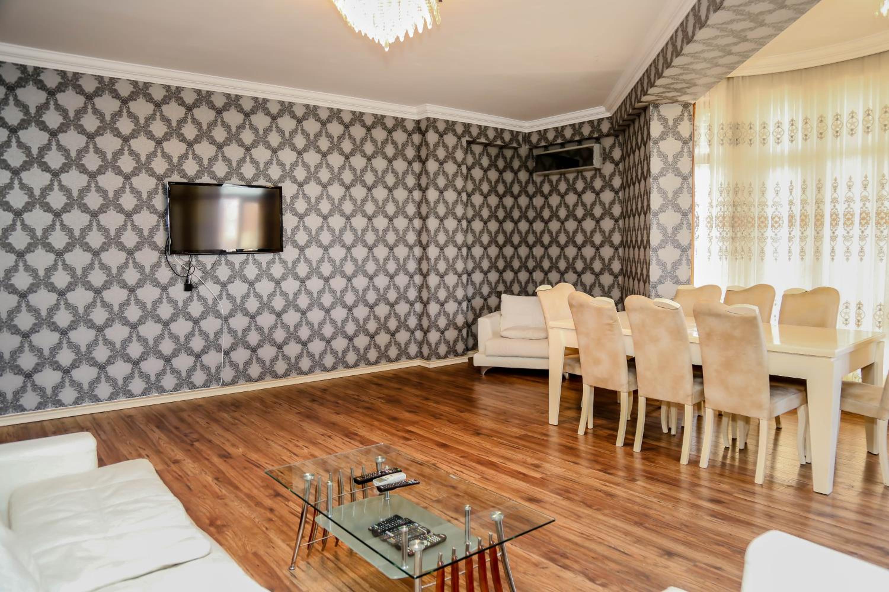 Best Center Inn Hotel