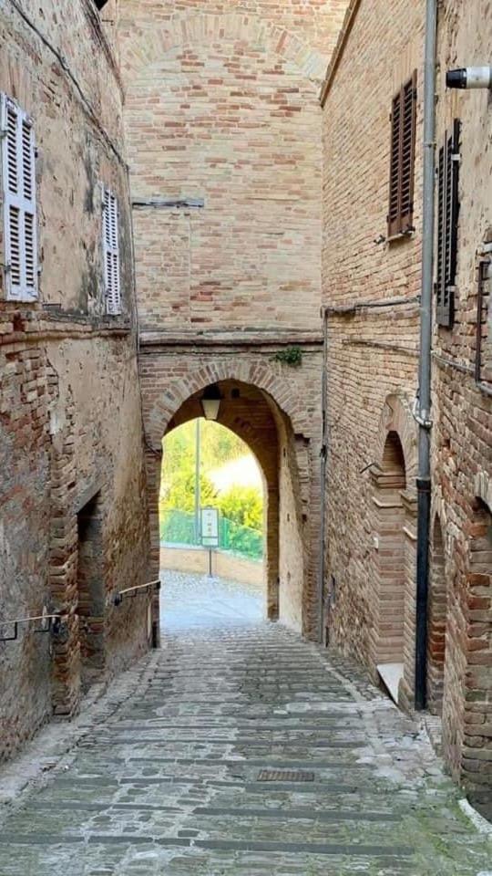 Casa D'Angelo