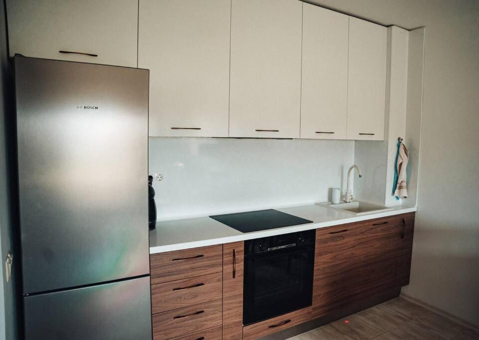 Lovely apartment near Kavatsi