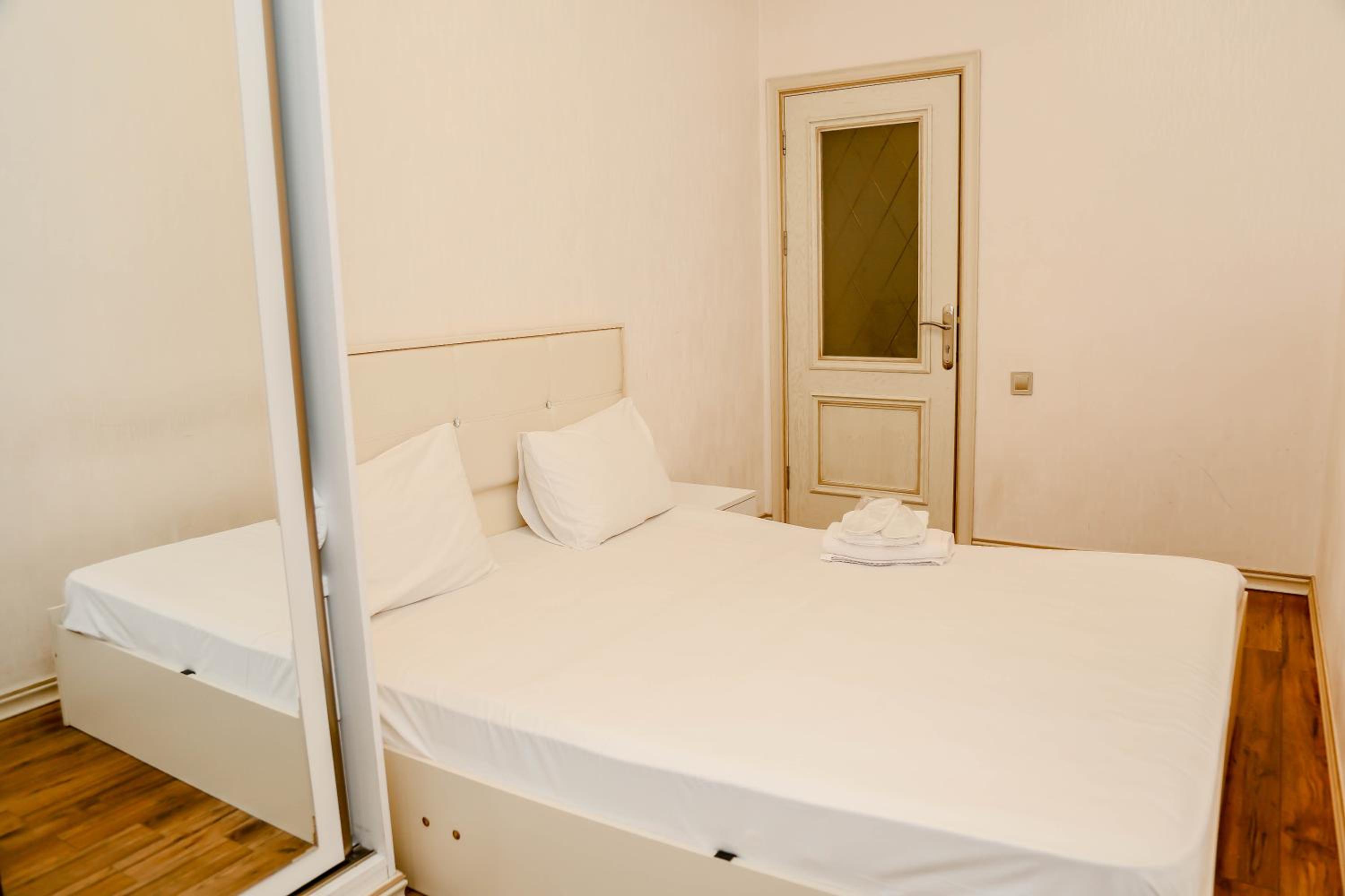 Best Center Inn Hotel