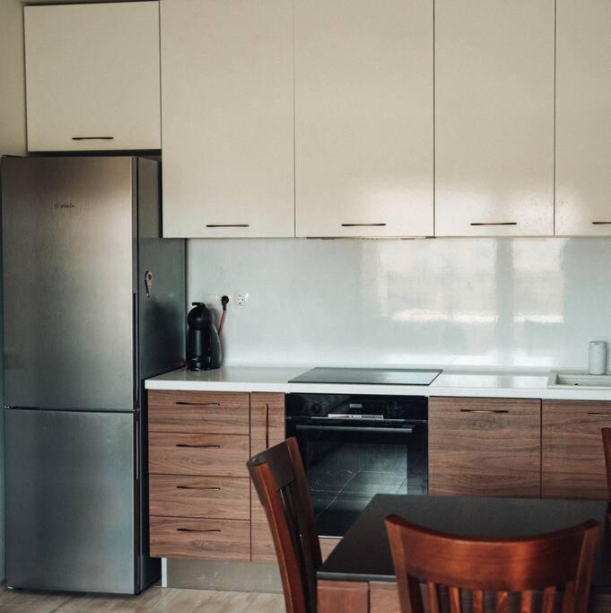 Lovely apartment near Kavatsi