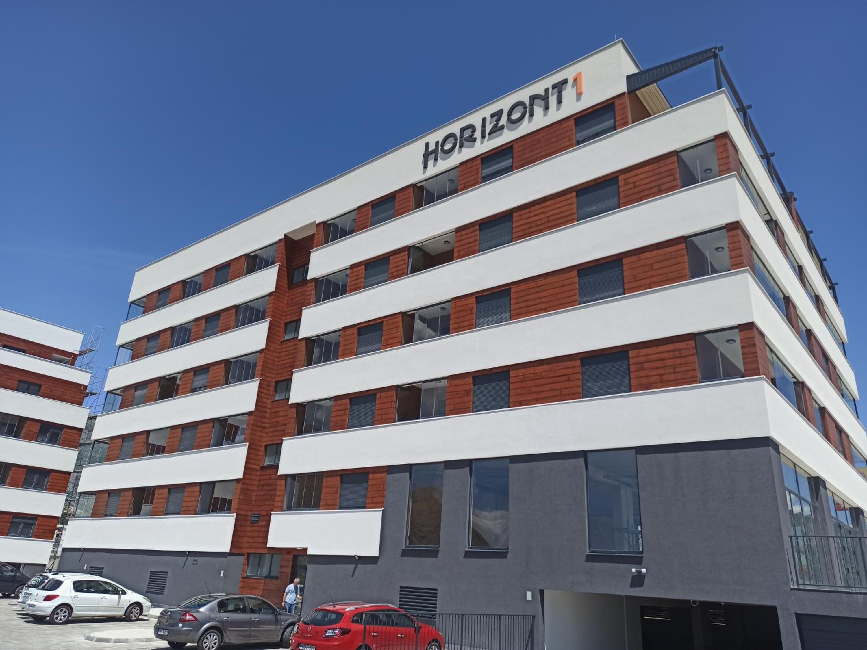 Apartman MB