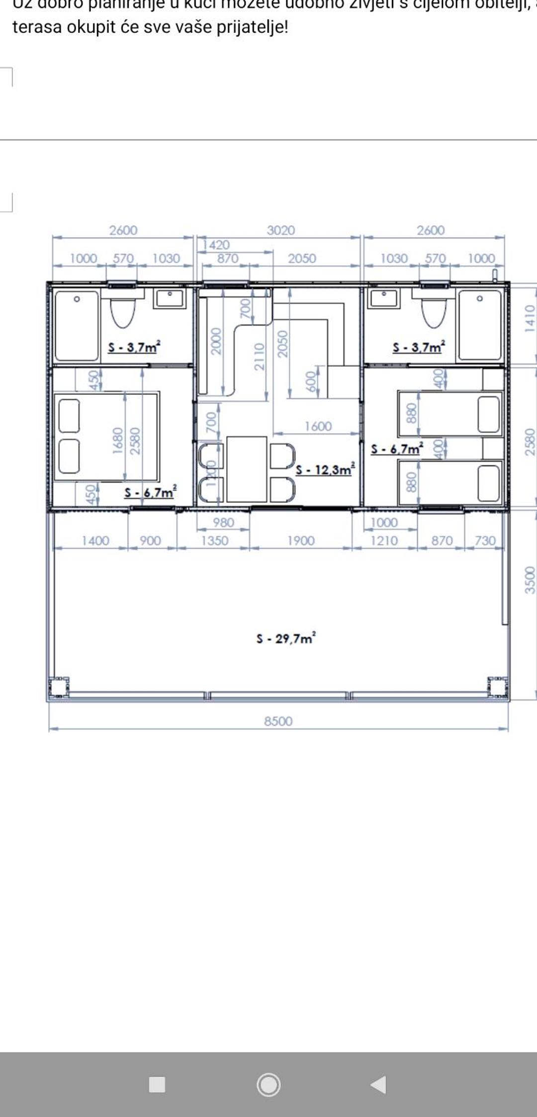 Mobil house nevera 2 view 3