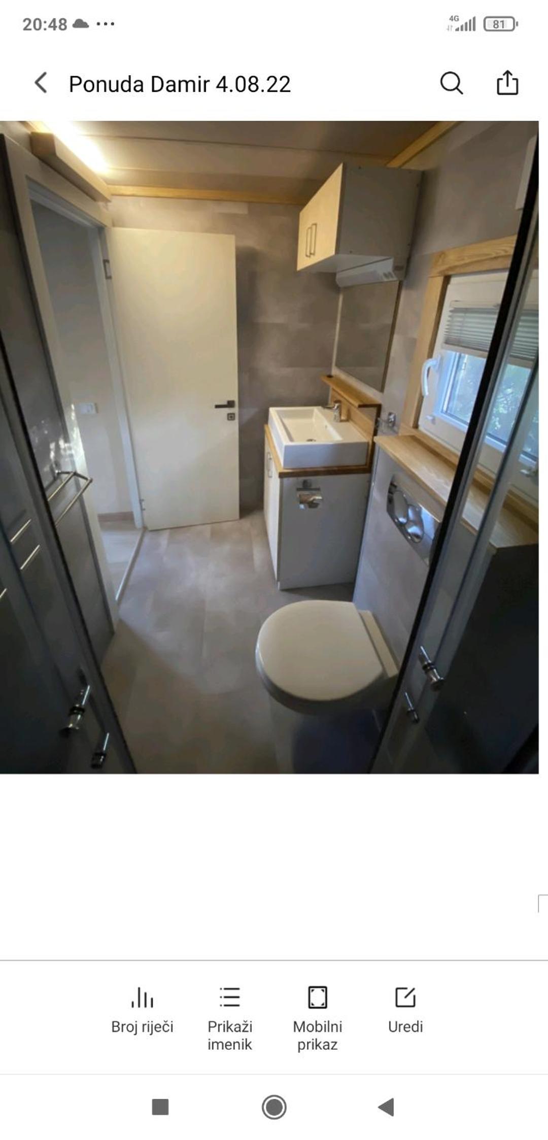 Mobil house nevera 2 view 5