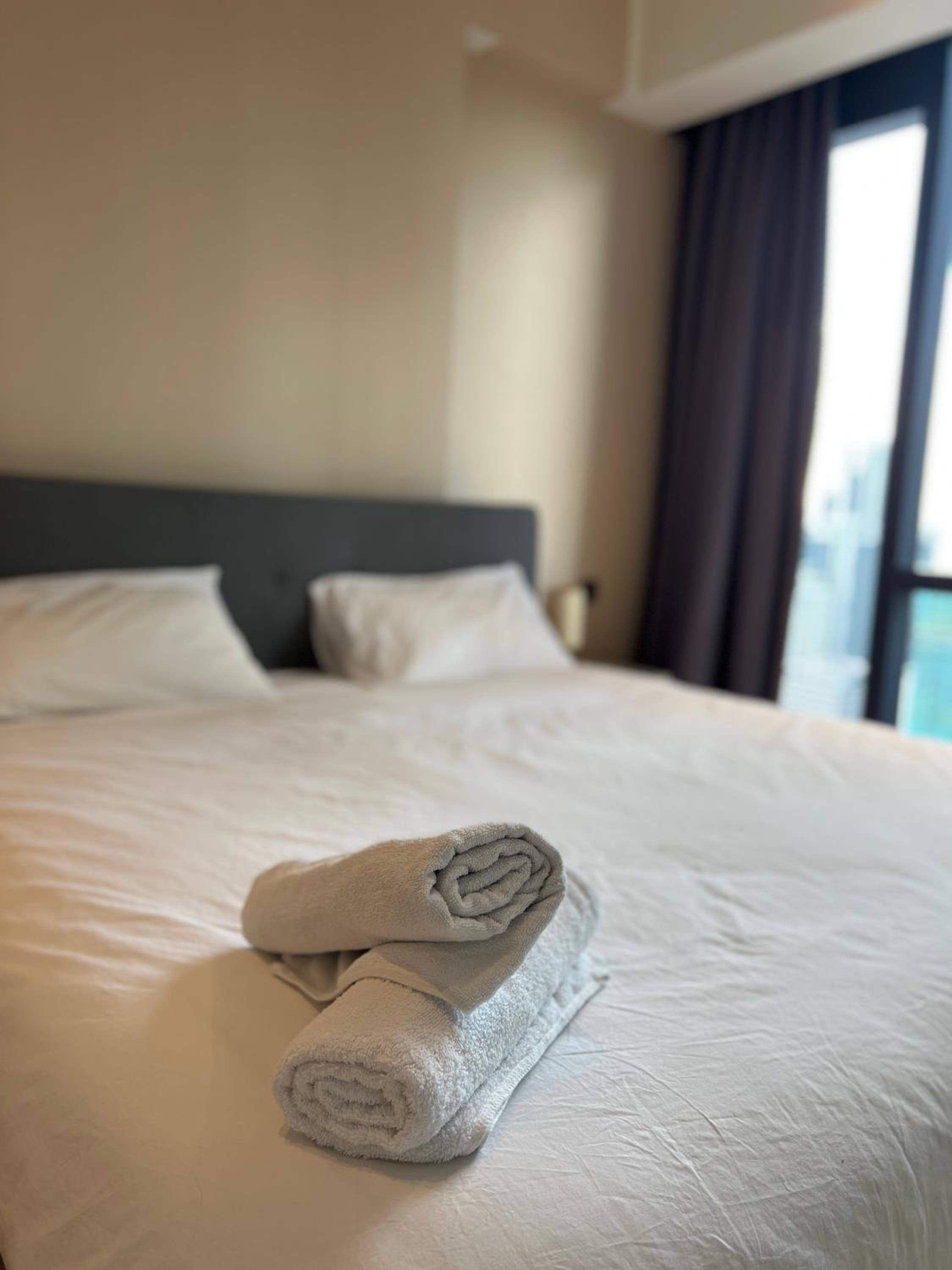 Star residance at Klcc - Two bedrooms with twin towers view
