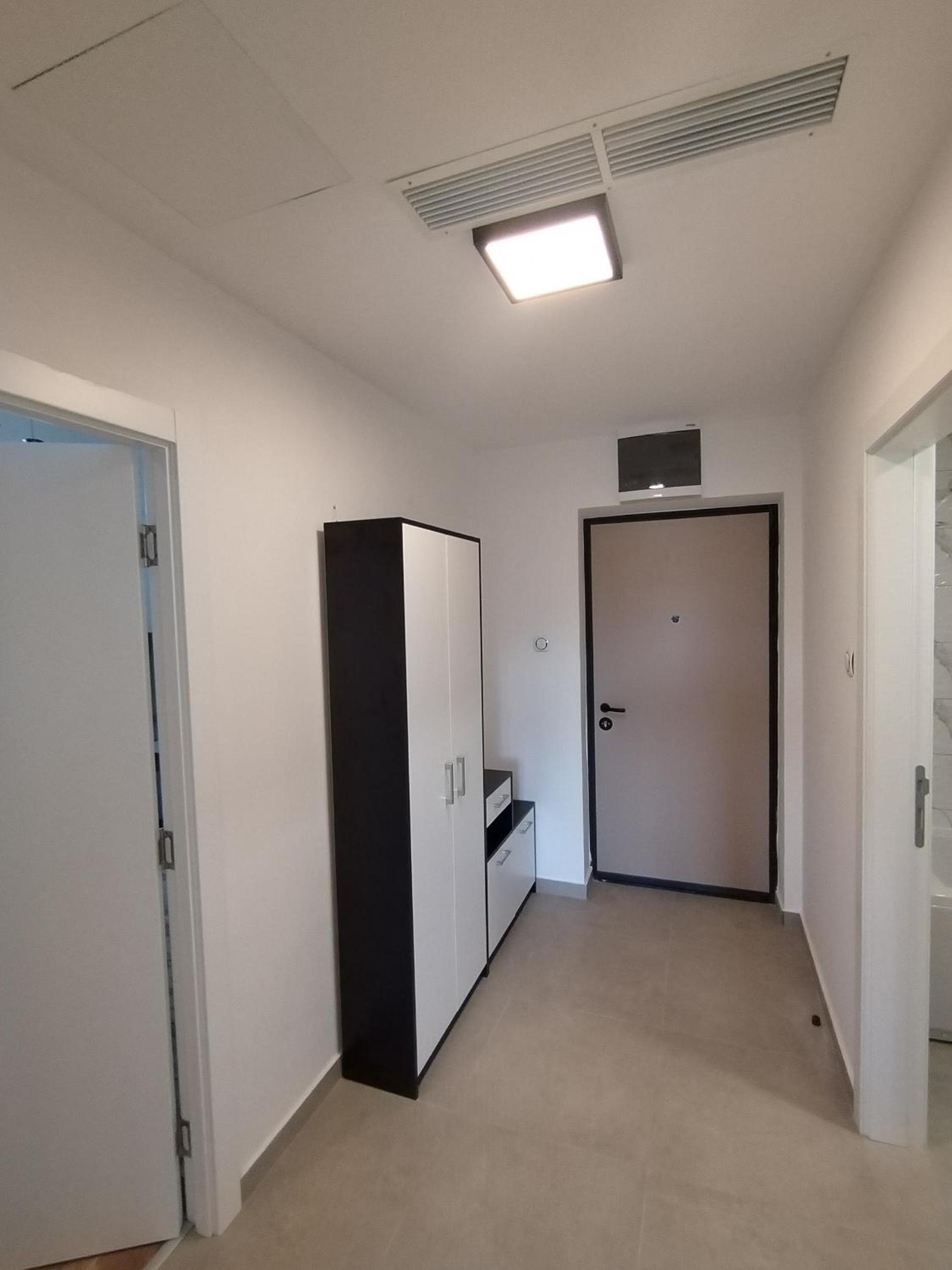 Apartman MB