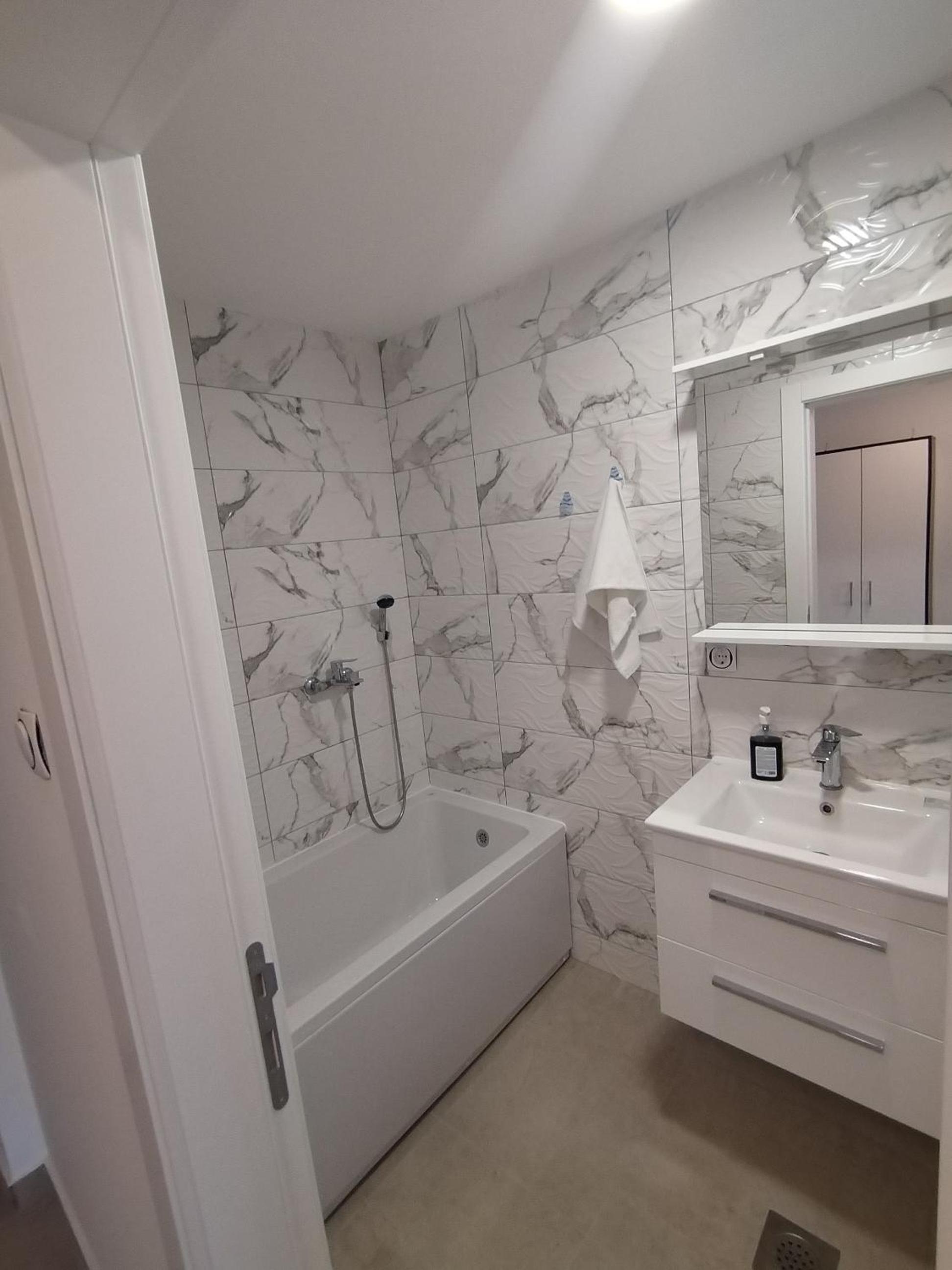 Apartman MB