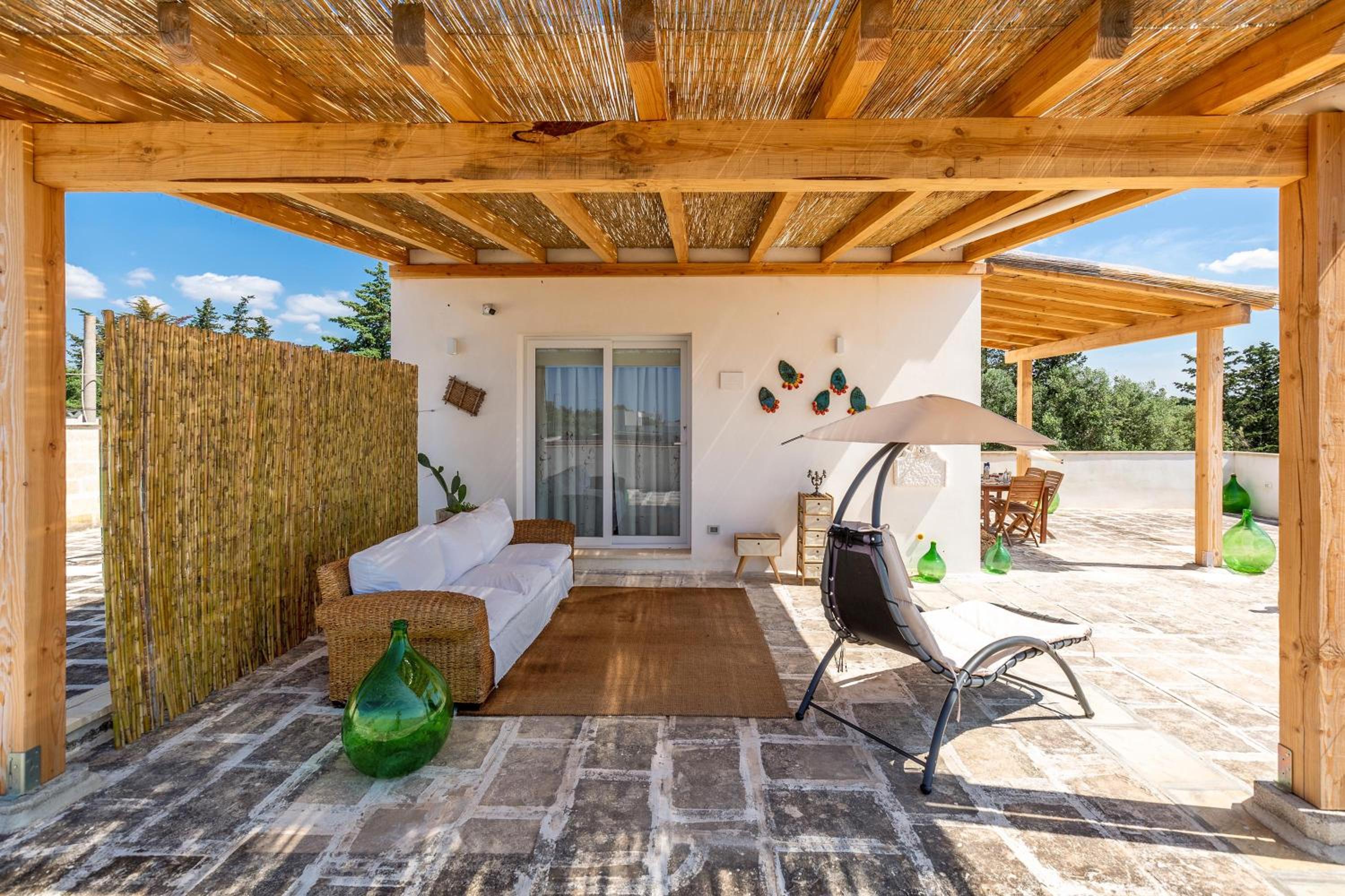 Tenuta Anna by BarbarHouse photo 4