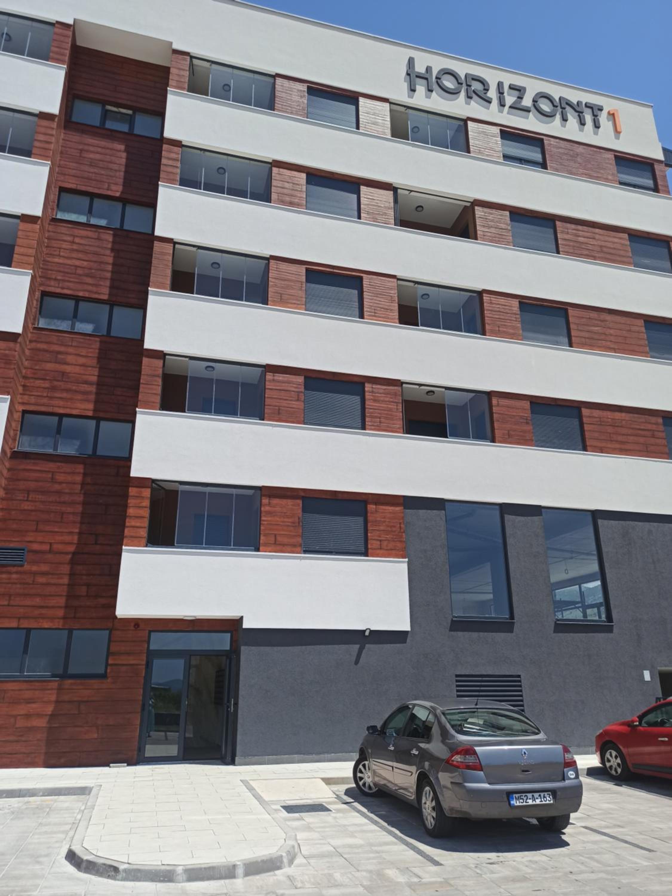 Apartman MB
