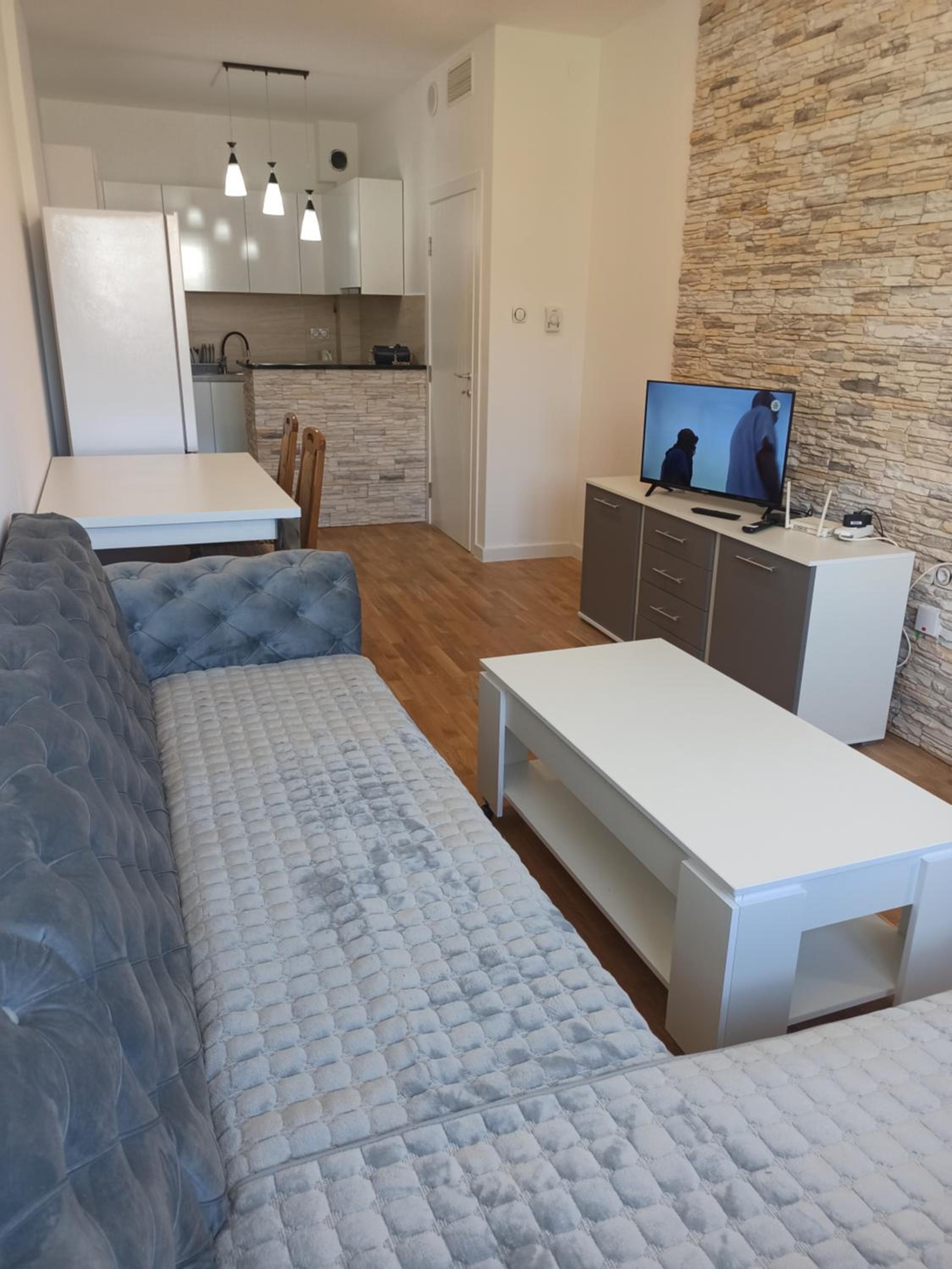 Apartman MB