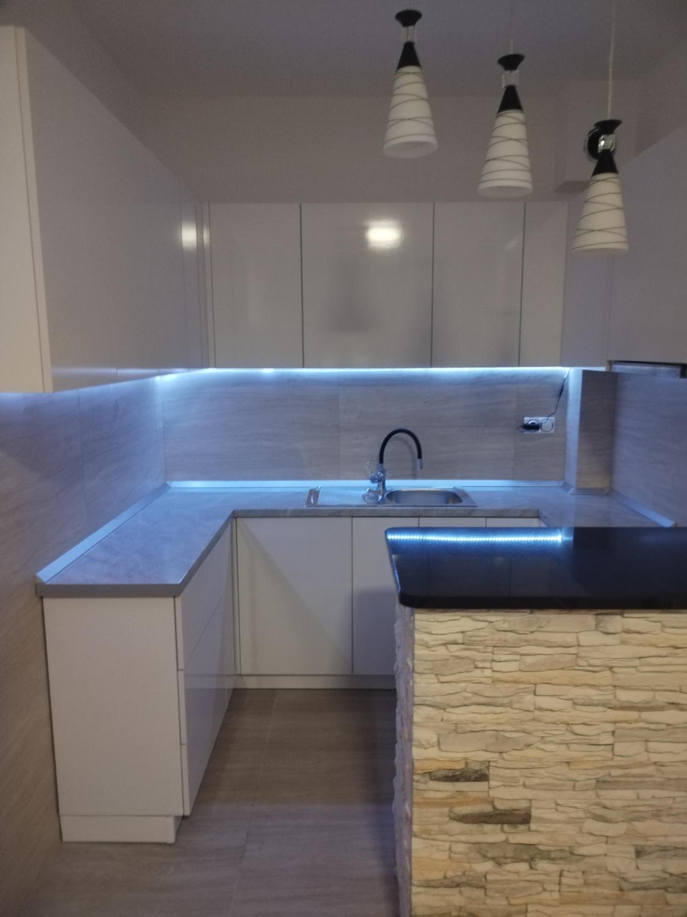 Apartman MB
