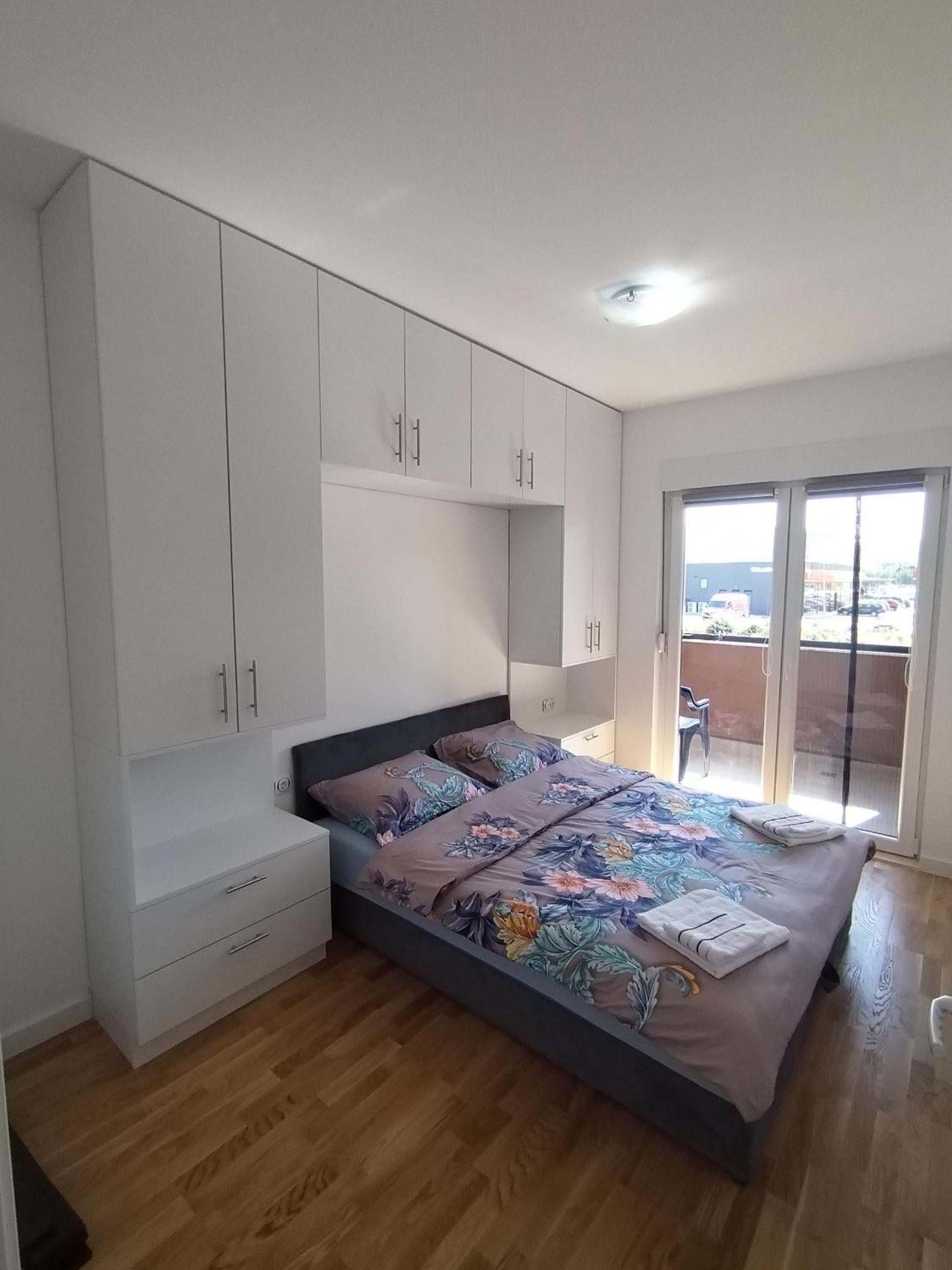Apartman MB