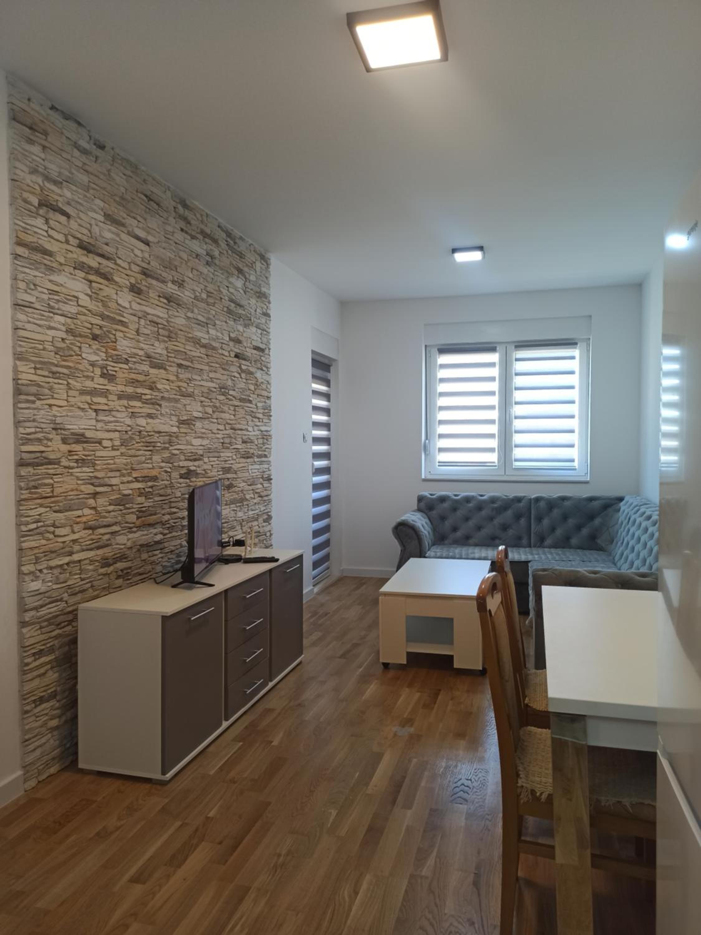 Apartman MB