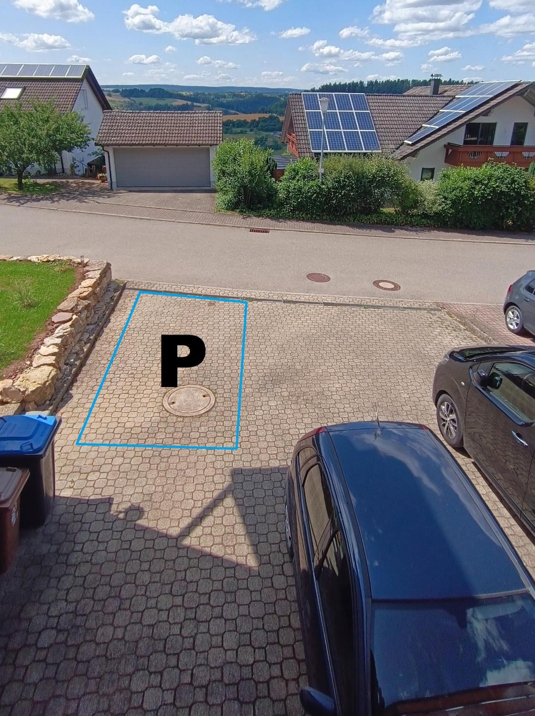 Gemütliche Ferienwohnung mit Terrasse, im Schwarzwald
