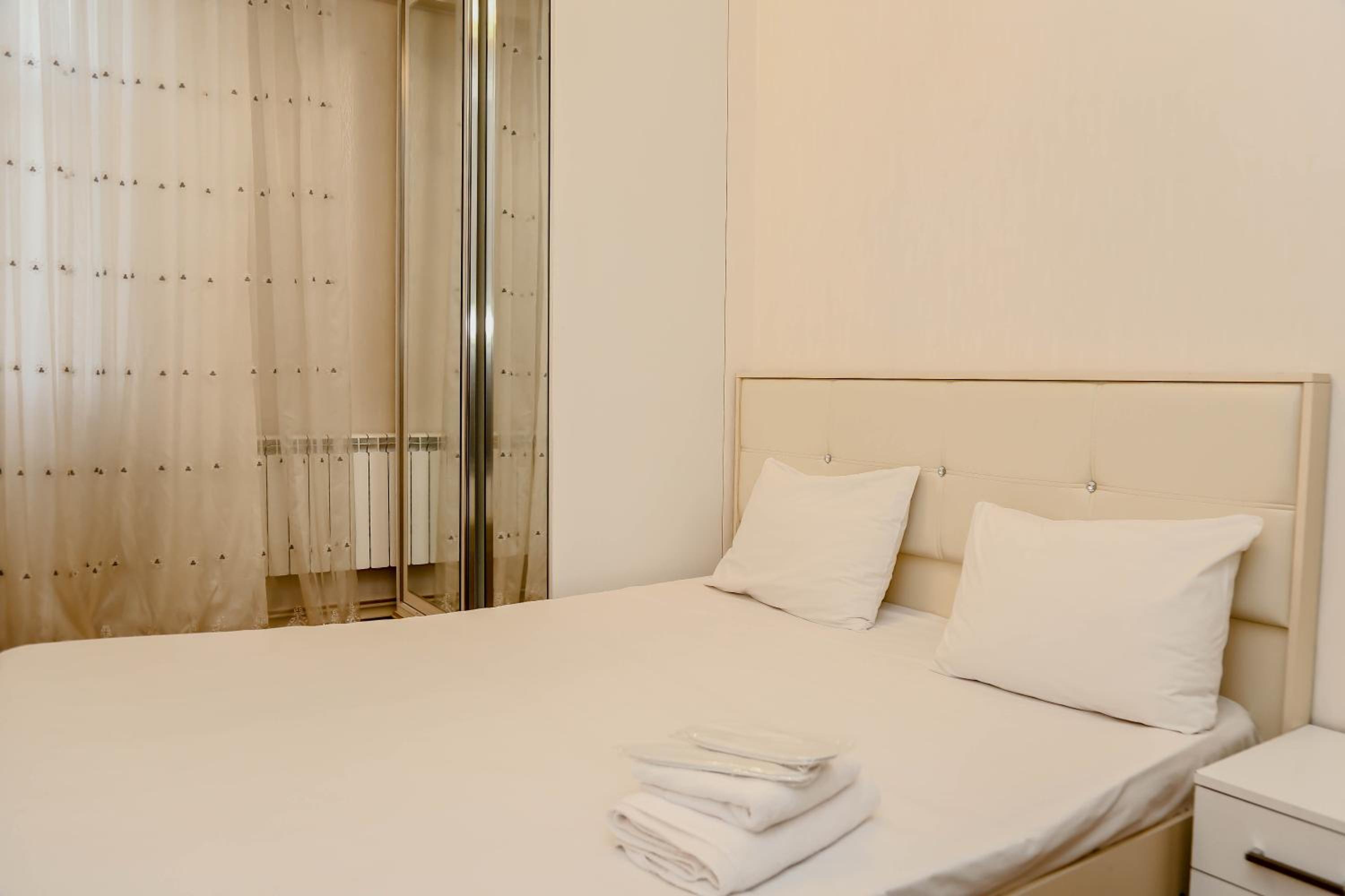 Best Center Inn Hotel