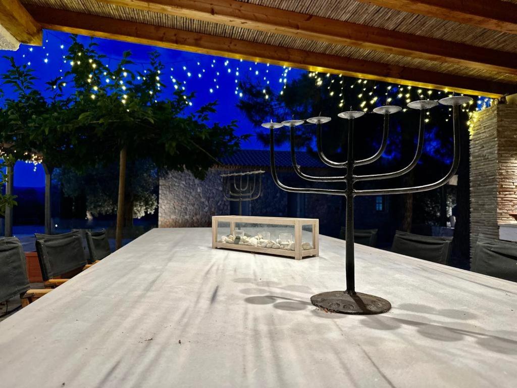 Hermione Hills Luxury Cottage by Goutos Luxury Living