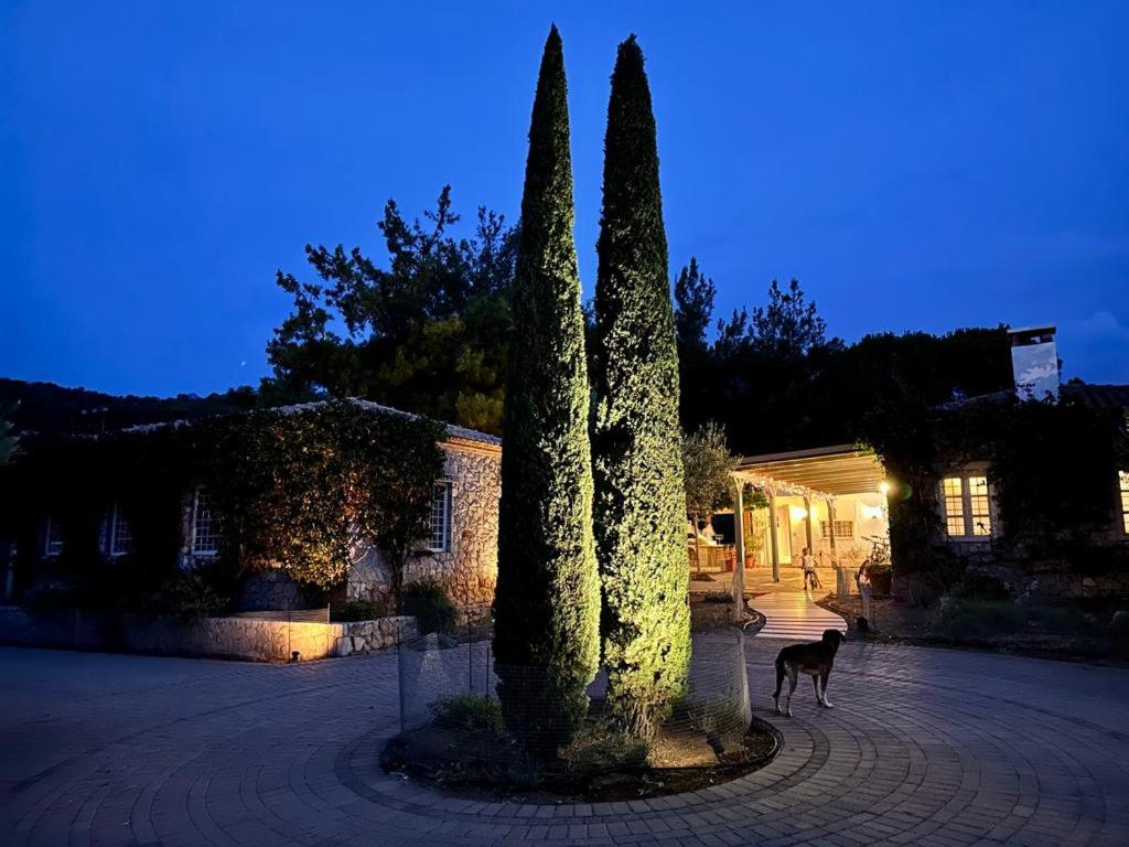 Hermione Hills Luxury Cottage by Goutos Luxury Living