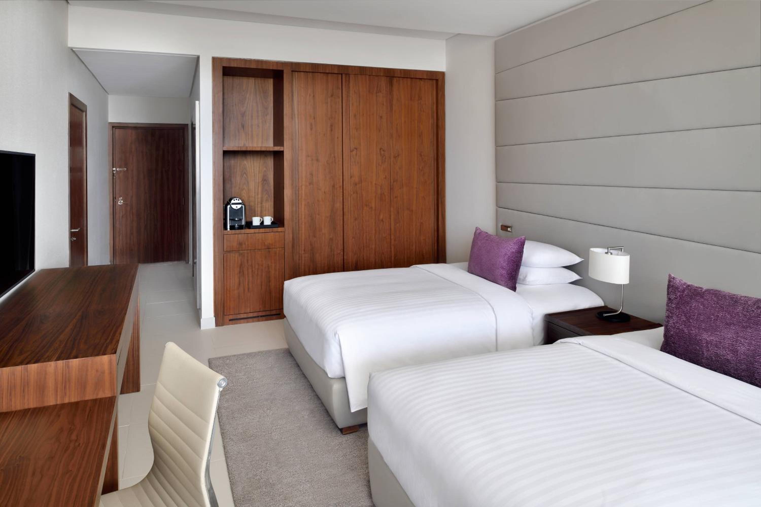 Riyadh Diplomatic Quarter - Marriott Executive Apartments 41
