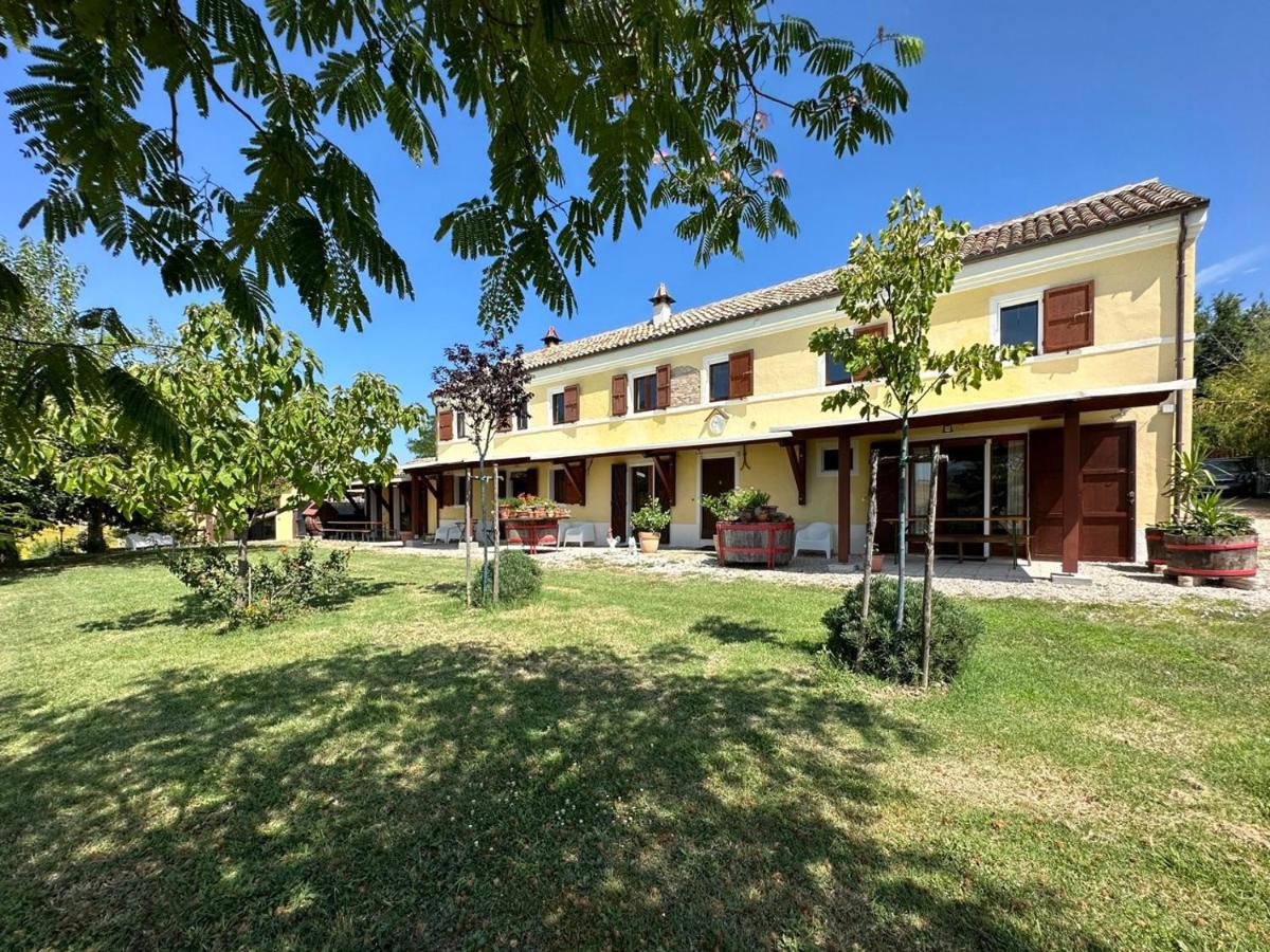 Casale Villa Sofia photo 2