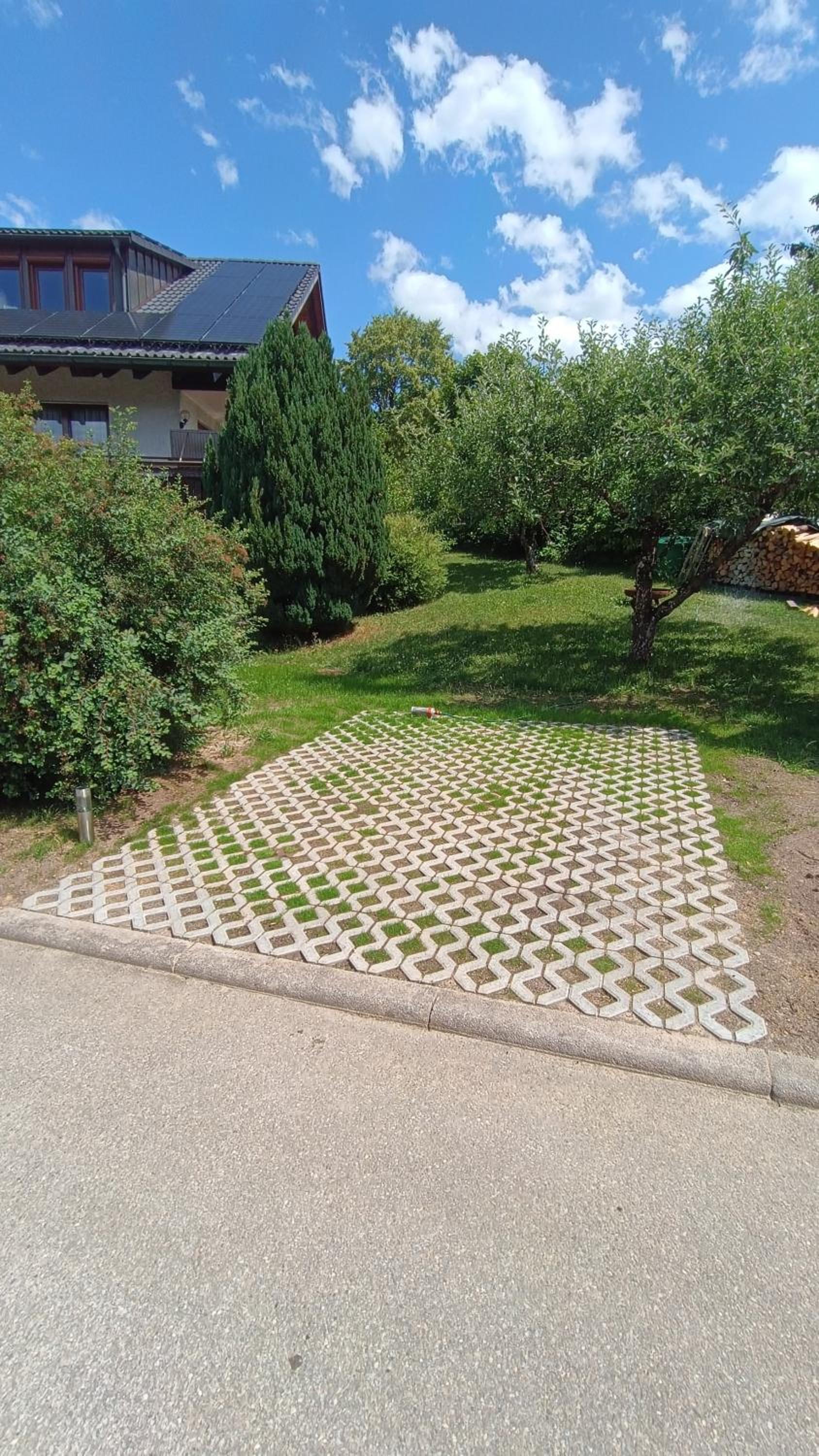 Gemütliche Ferienwohnung mit Terrasse, im Schwarzwald