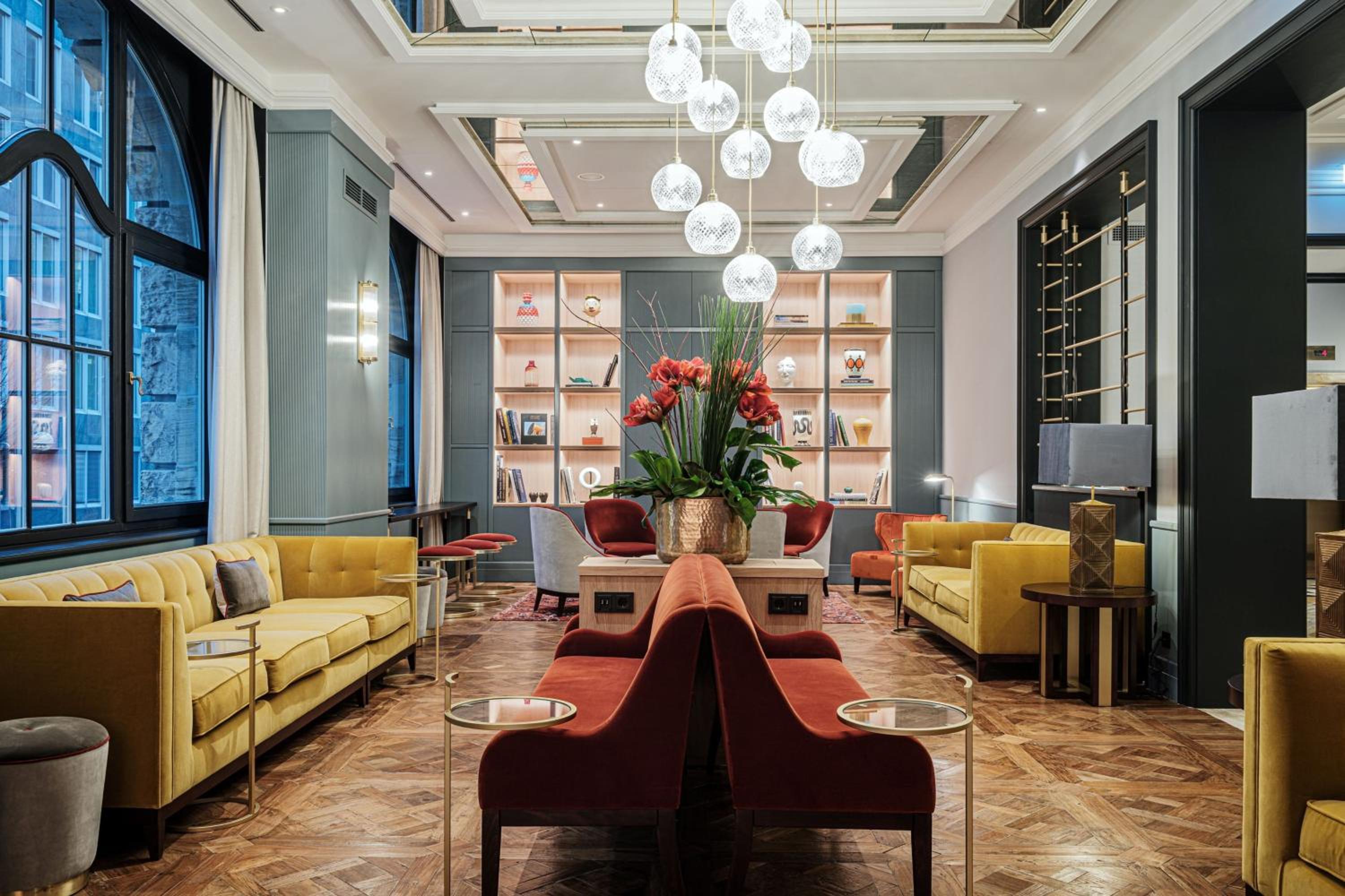 LUME Boutique Hotel, Autograph Collection - Property Image 61