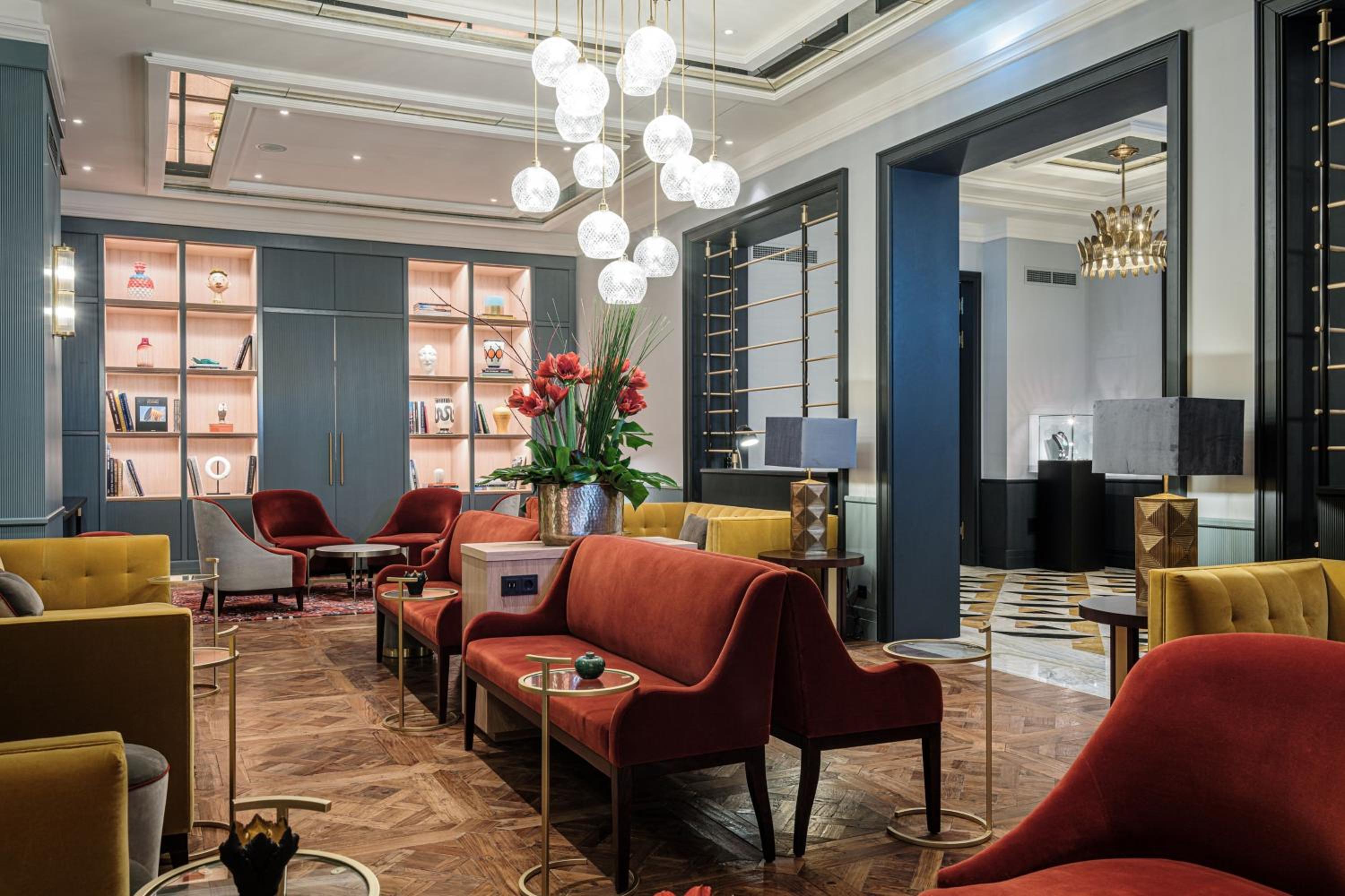 LUME Boutique Hotel, Autograph Collection - Property Image 62