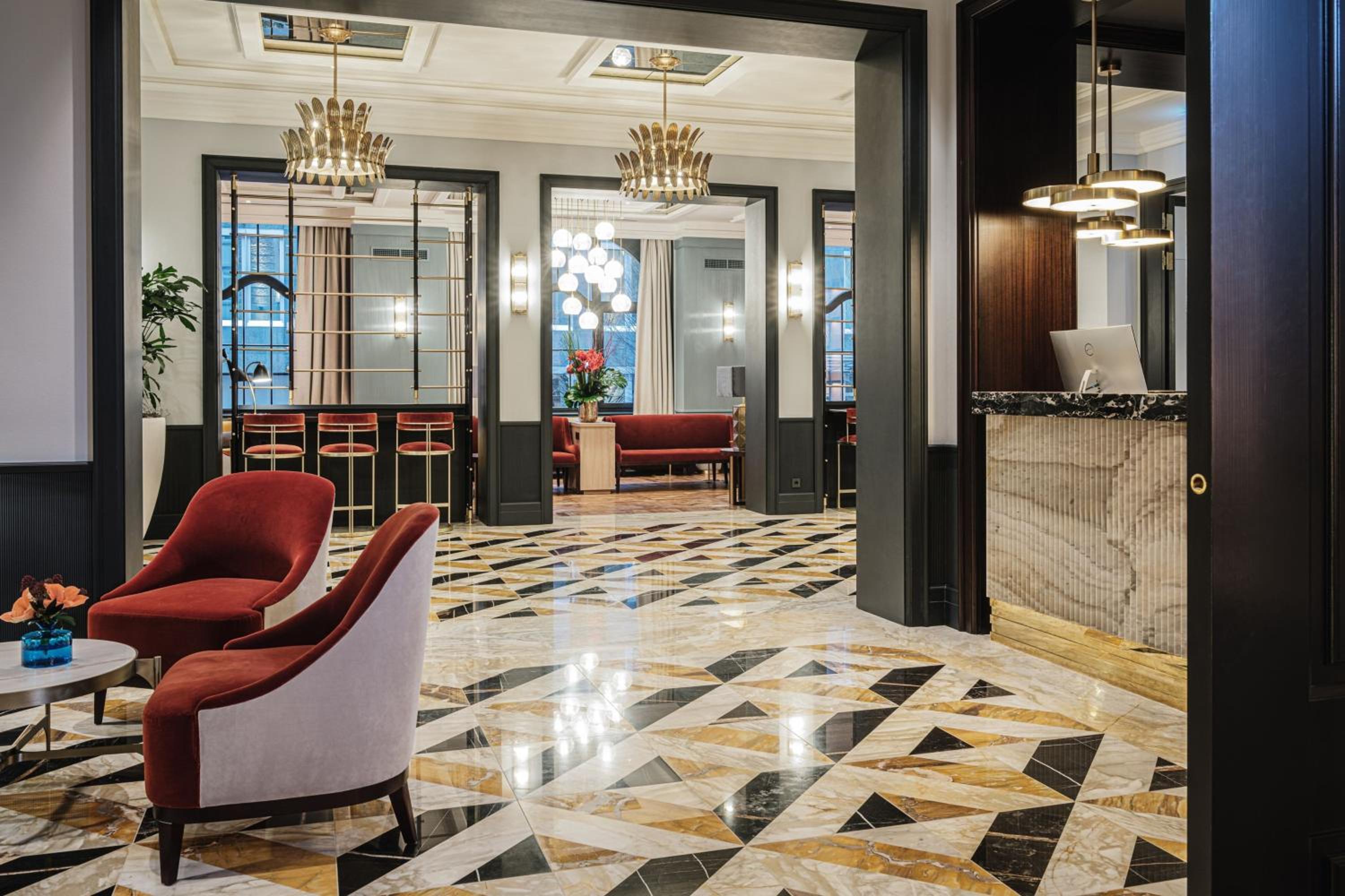 LUME Boutique Hotel, Autograph Collection - Property Image 60