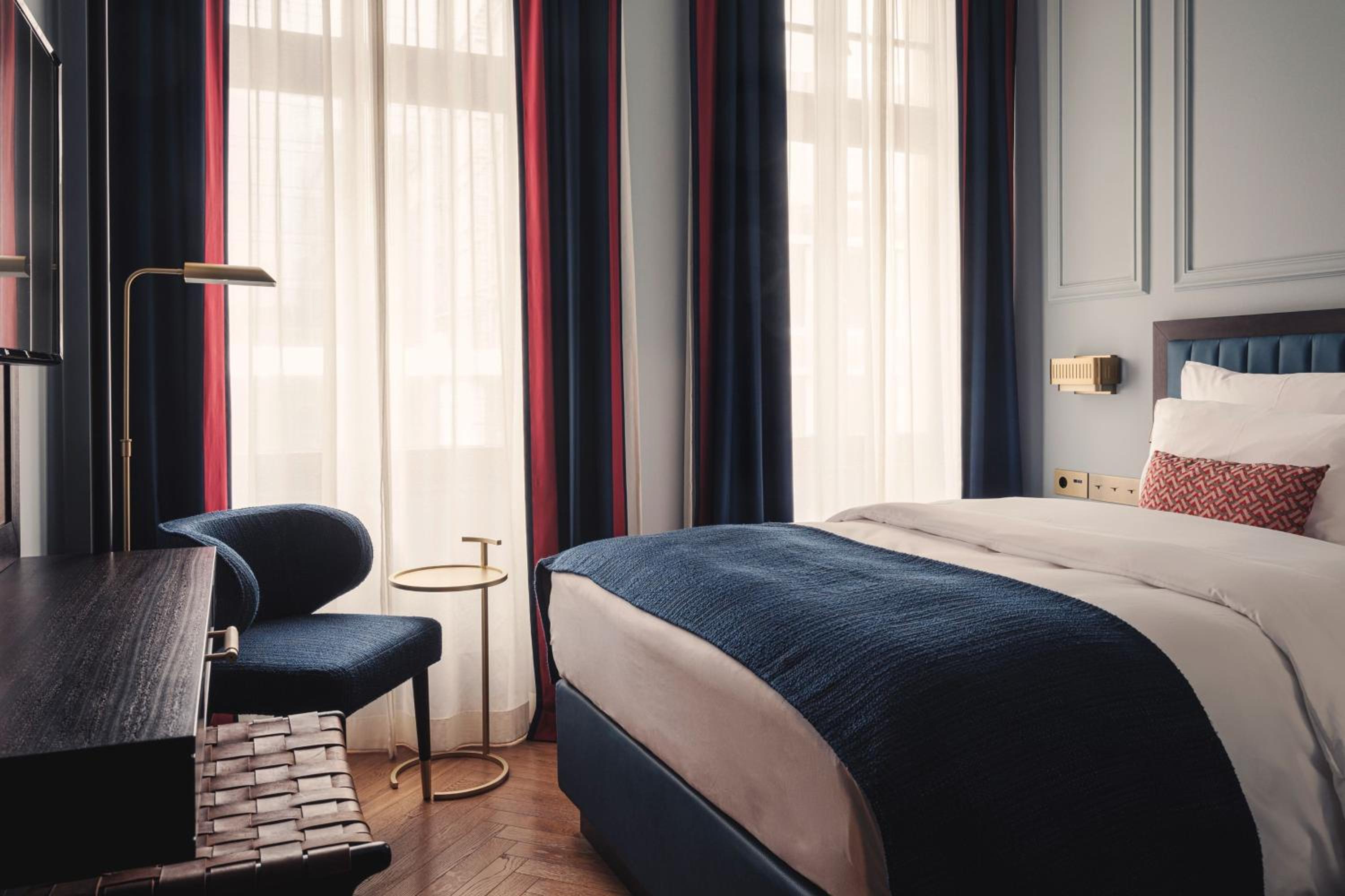 LUME Boutique Hotel, Autograph Collection - Property Image 7