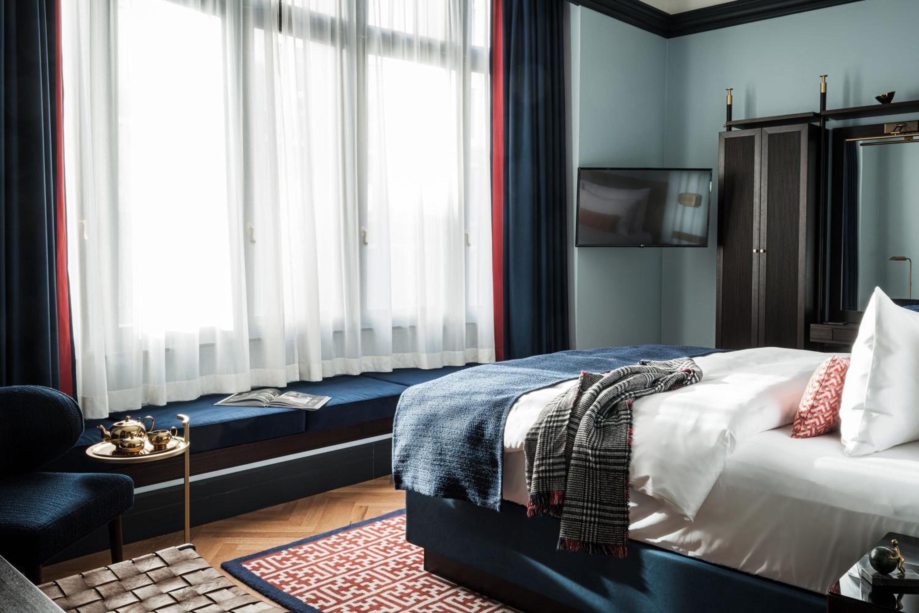 LUME Boutique Hotel, Autograph Collection - Property Image 5