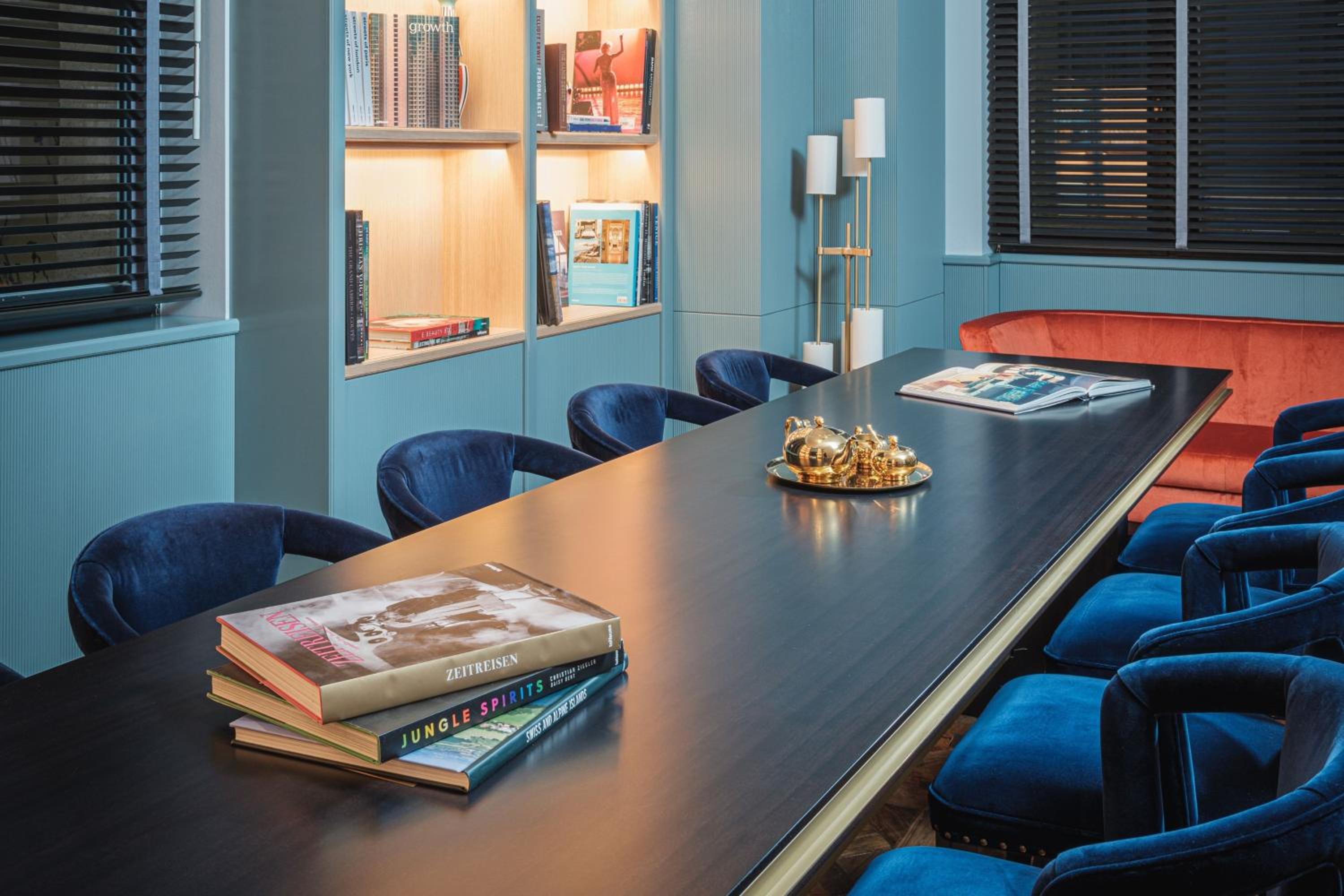LUME Boutique Hotel, Autograph Collection - Property Image 94