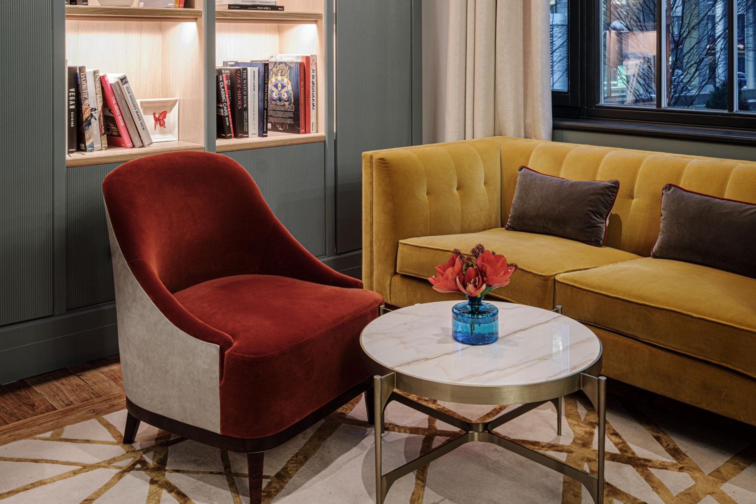 LUME Boutique Hotel, Autograph Collection - Property Image 92