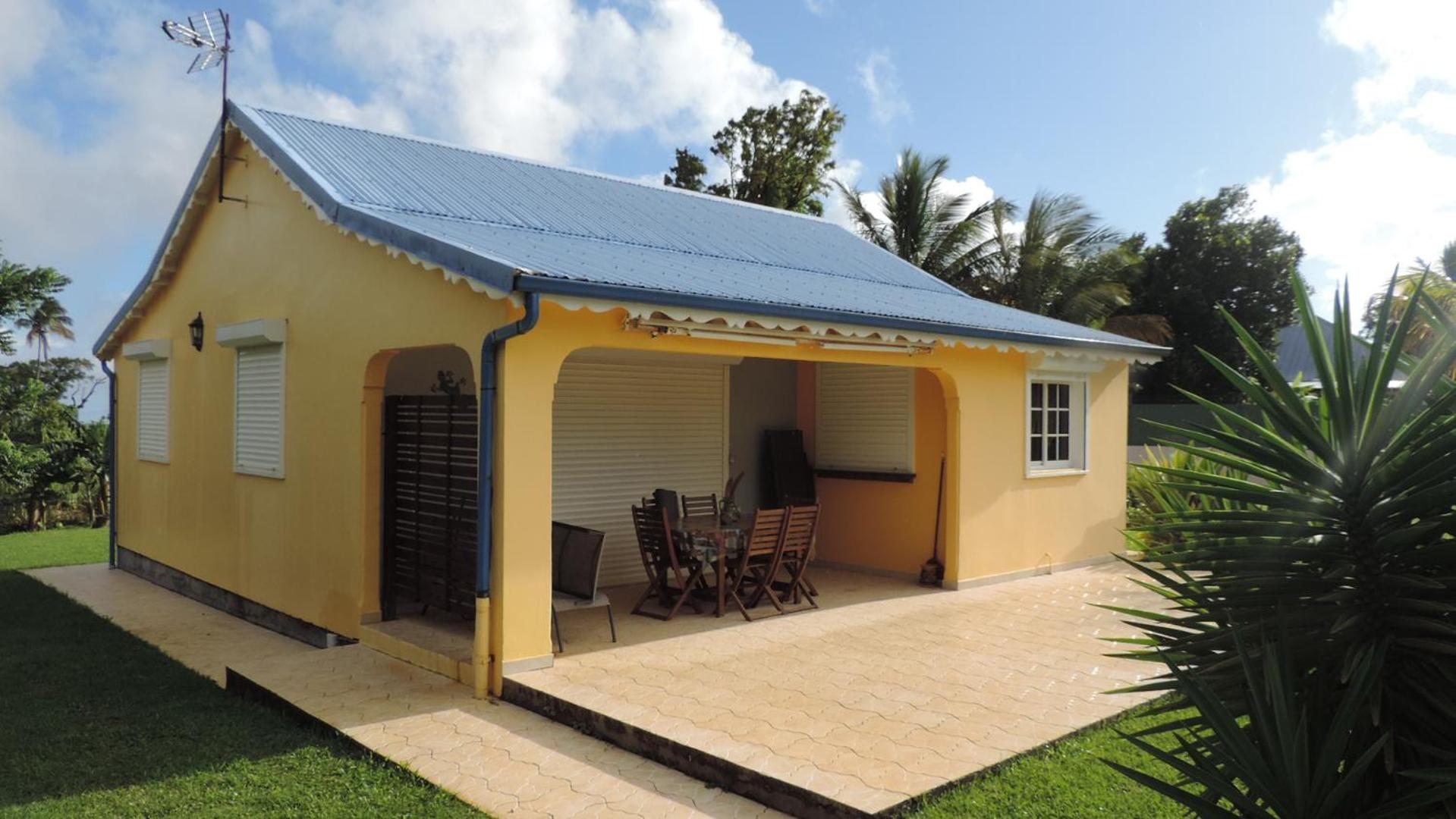 VILLA CREOLE