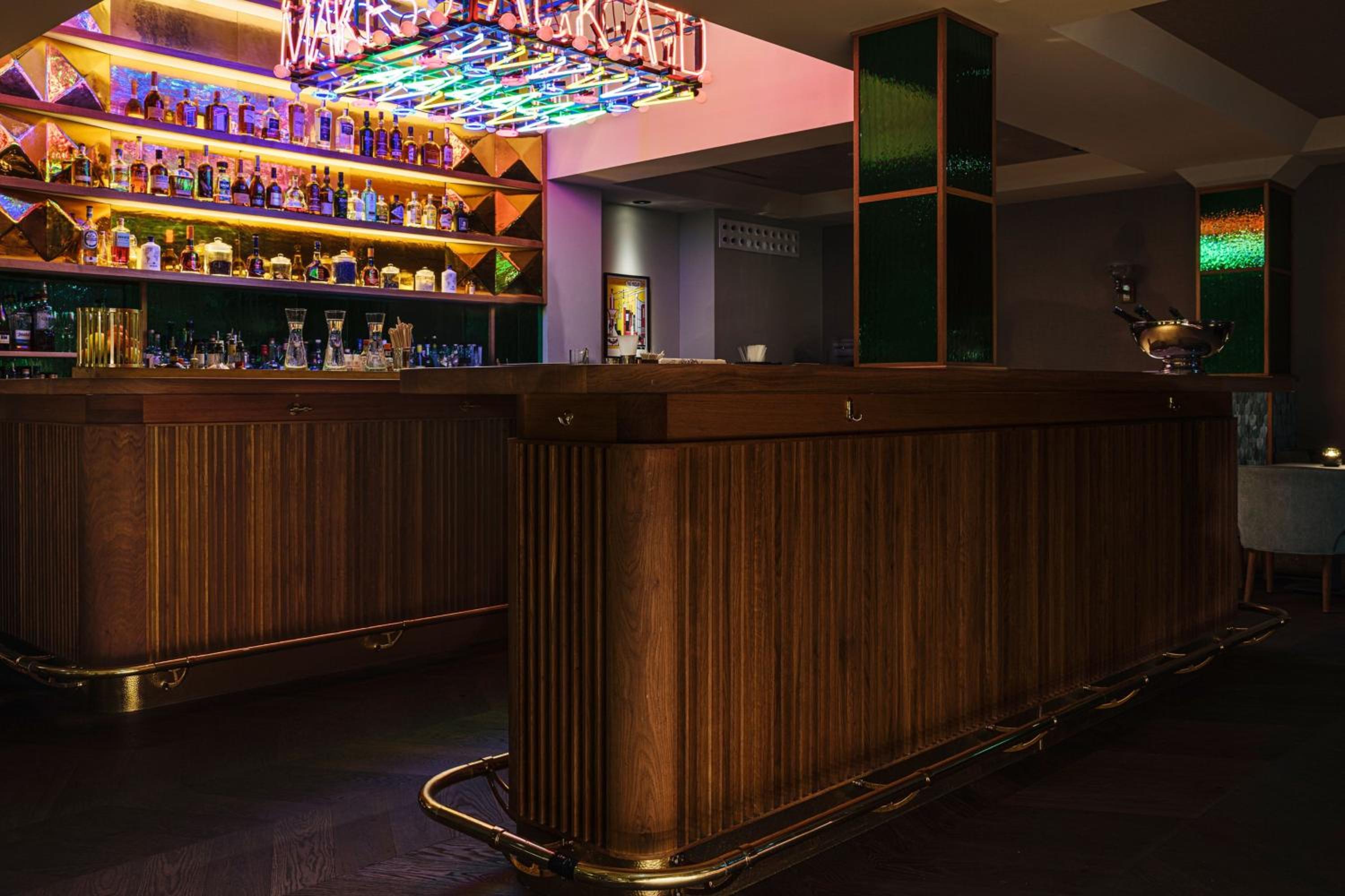 LUME Boutique Hotel, Autograph Collection - Property Image 32