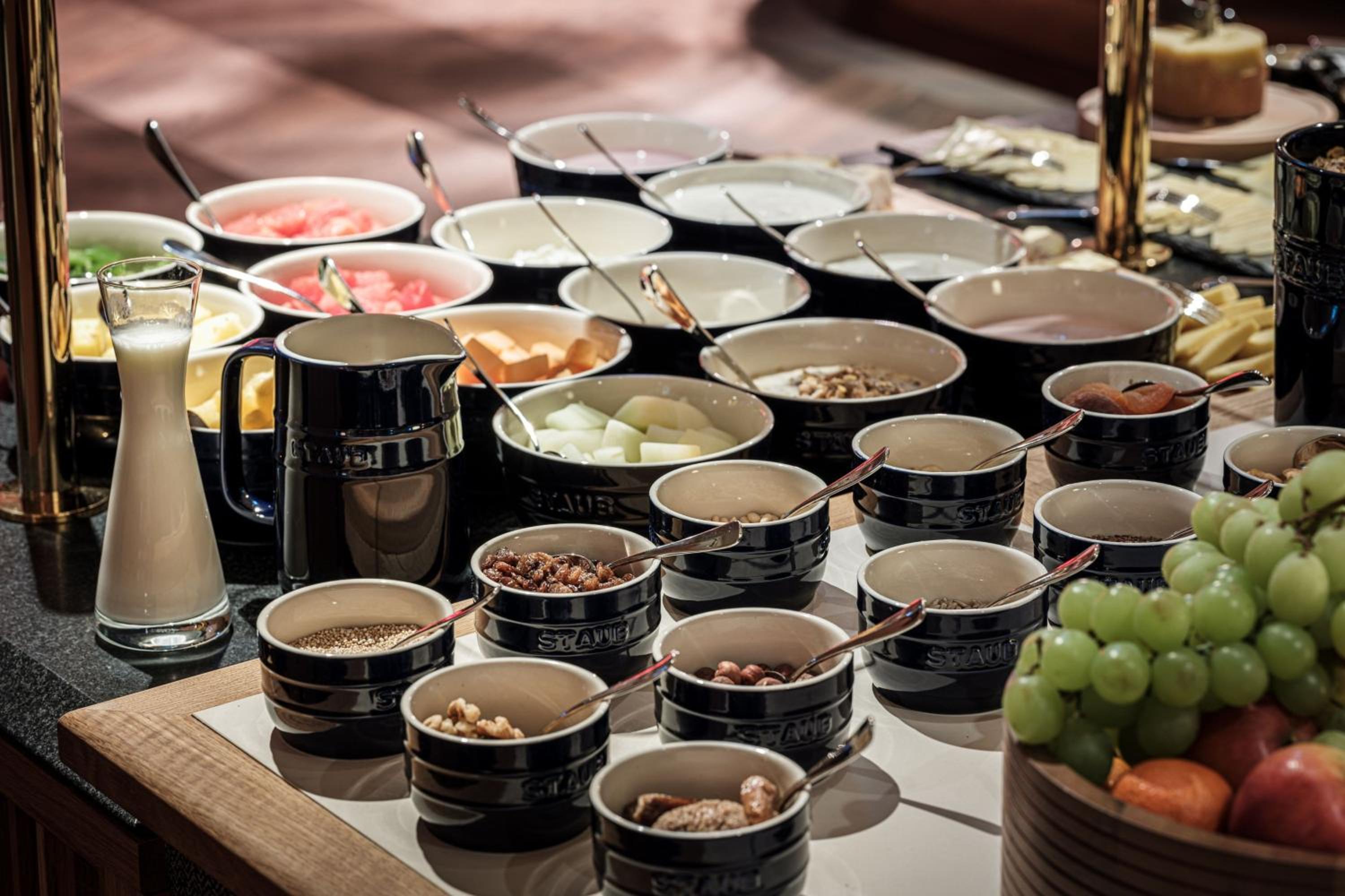 LUME Boutique Hotel, Autograph Collection - Property Image 33