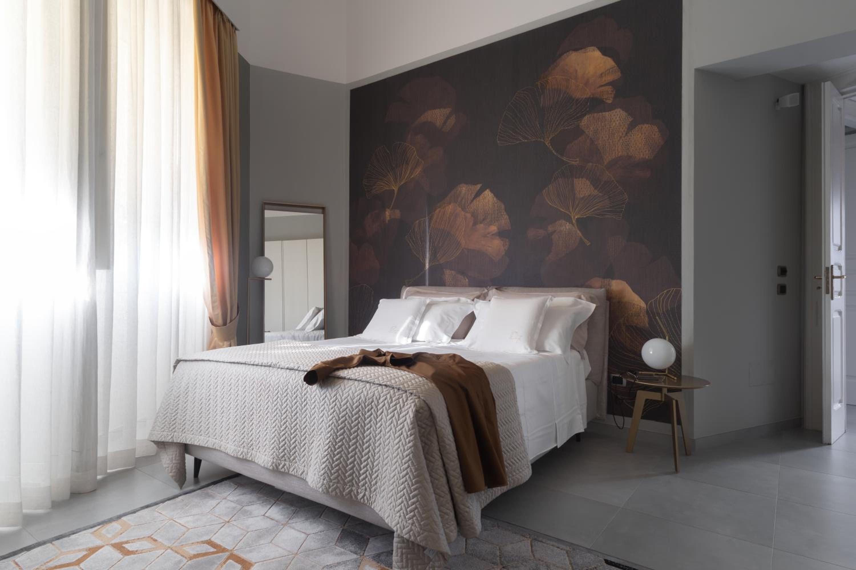 Dimora Elce Suites Elegance & Design view 5