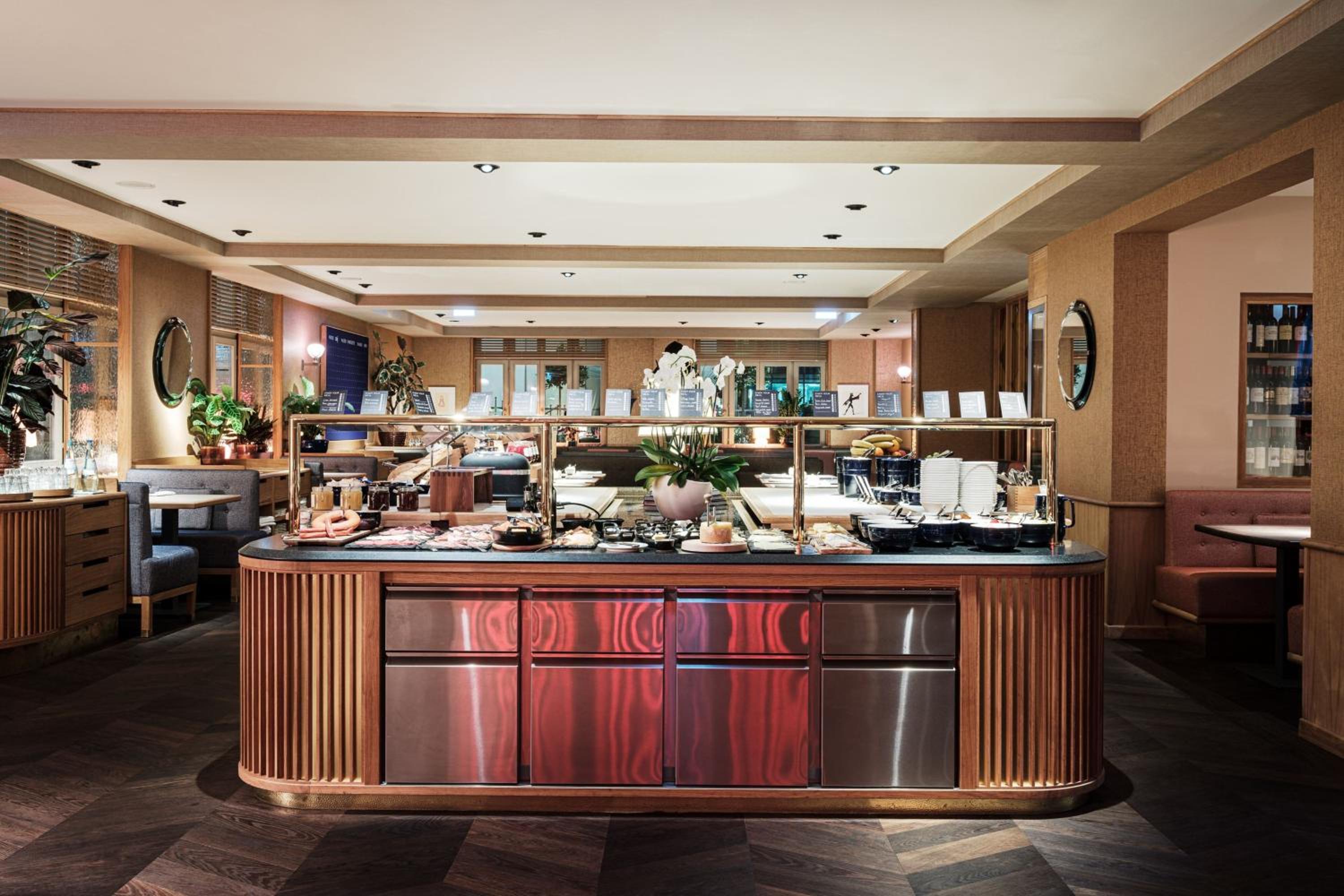 LUME Boutique Hotel, Autograph Collection - Property Image 29