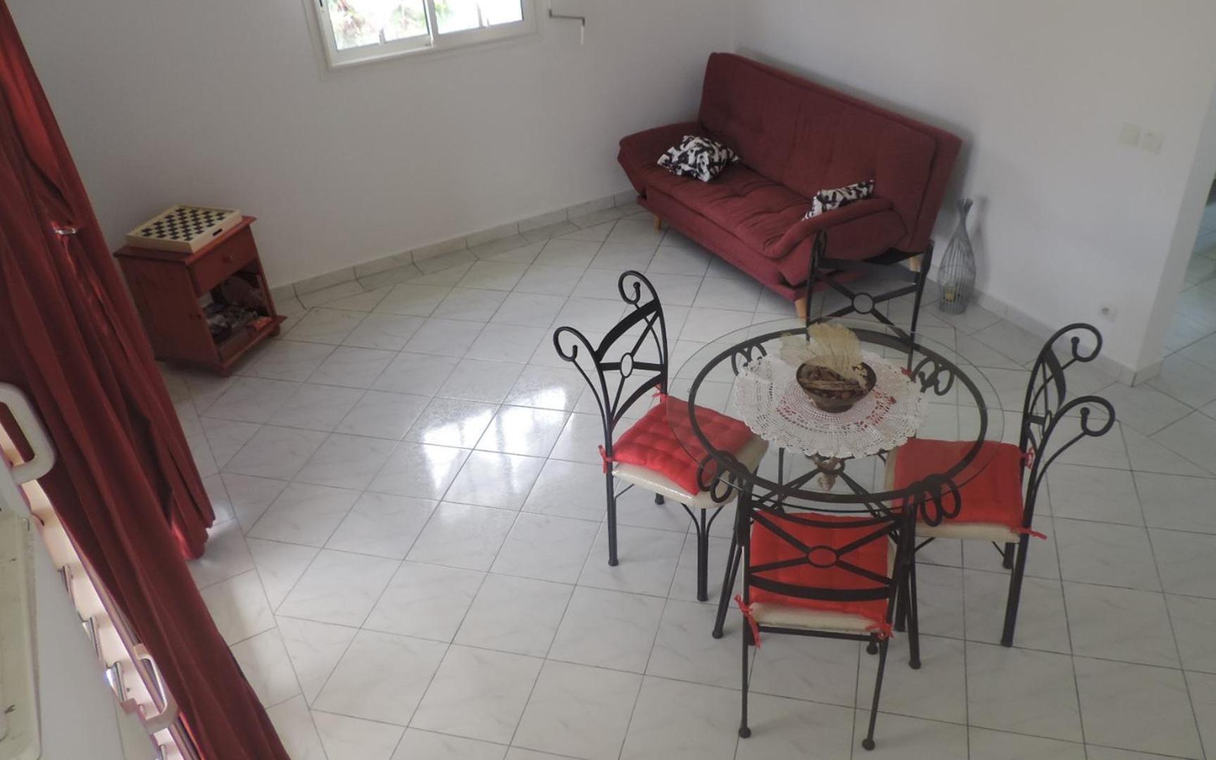 VILLA CREOLE