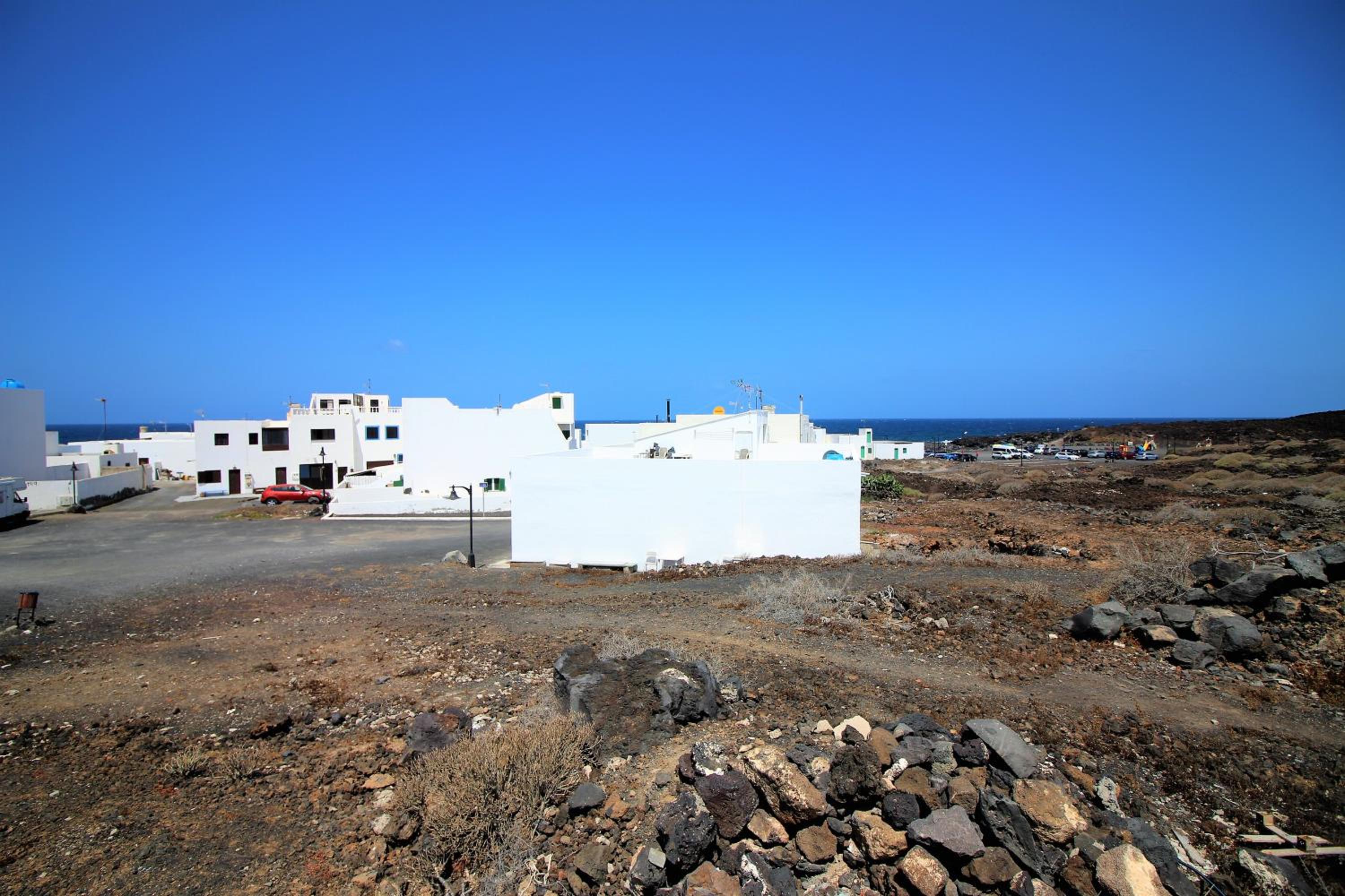 Barbara Beach House .