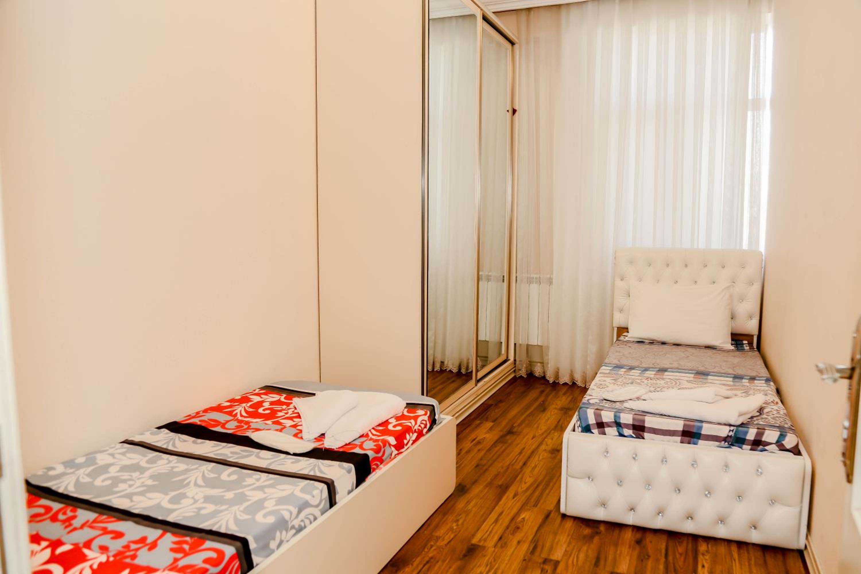 Best Center Inn Hotel