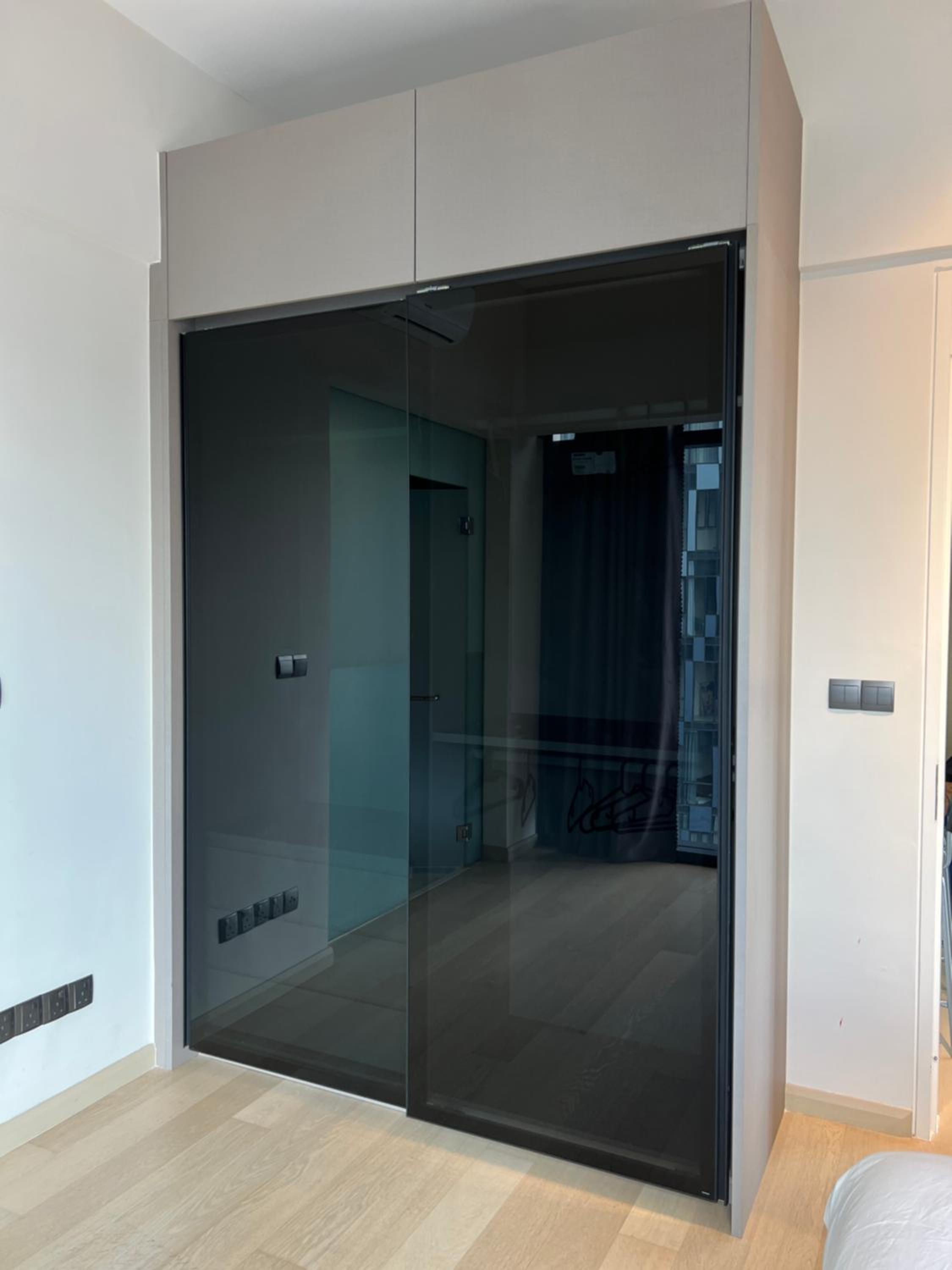Star residance at Klcc - Two bedrooms with twin towers view