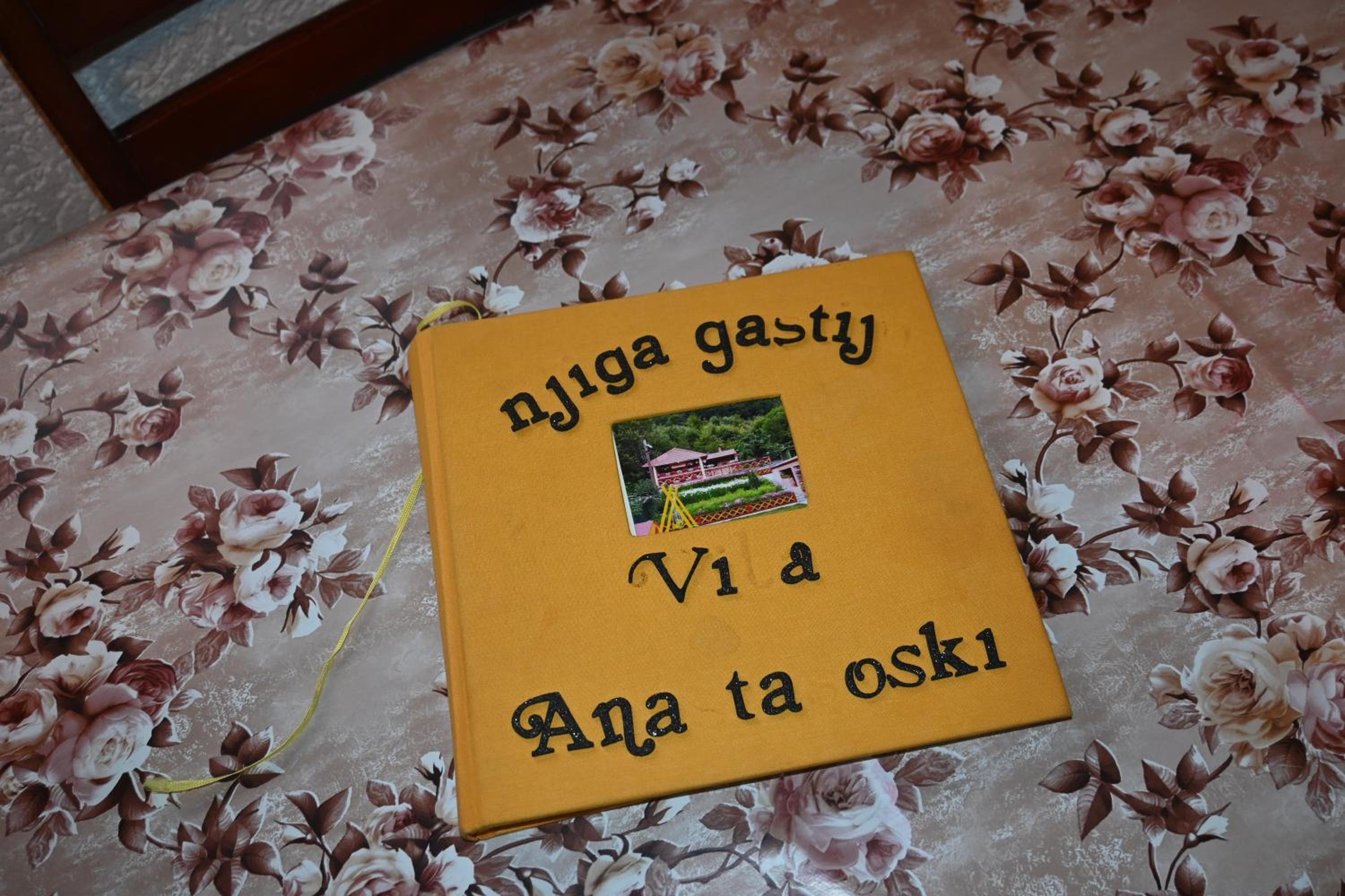 Villa Anastasoski