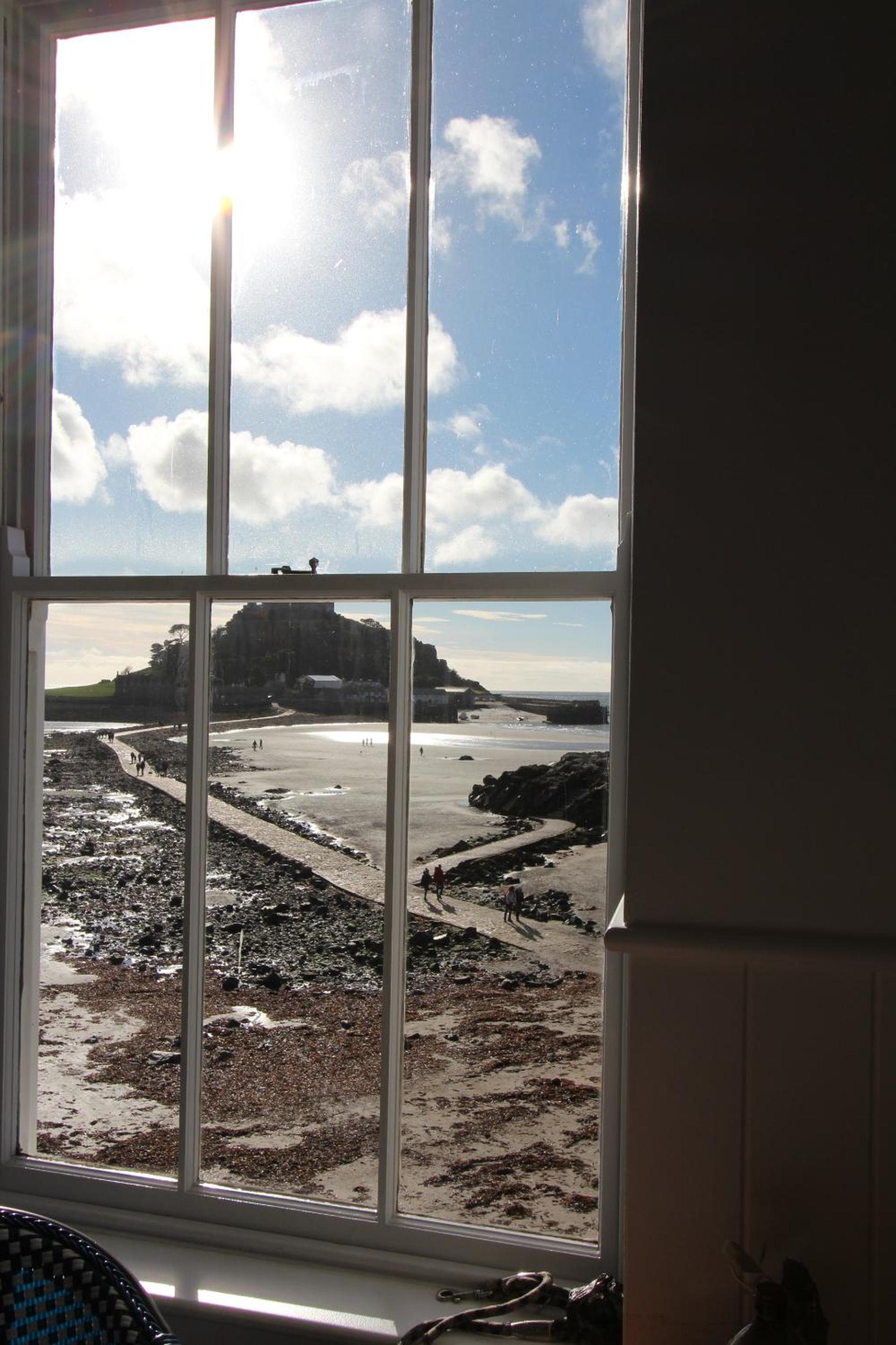 Old Temperance House