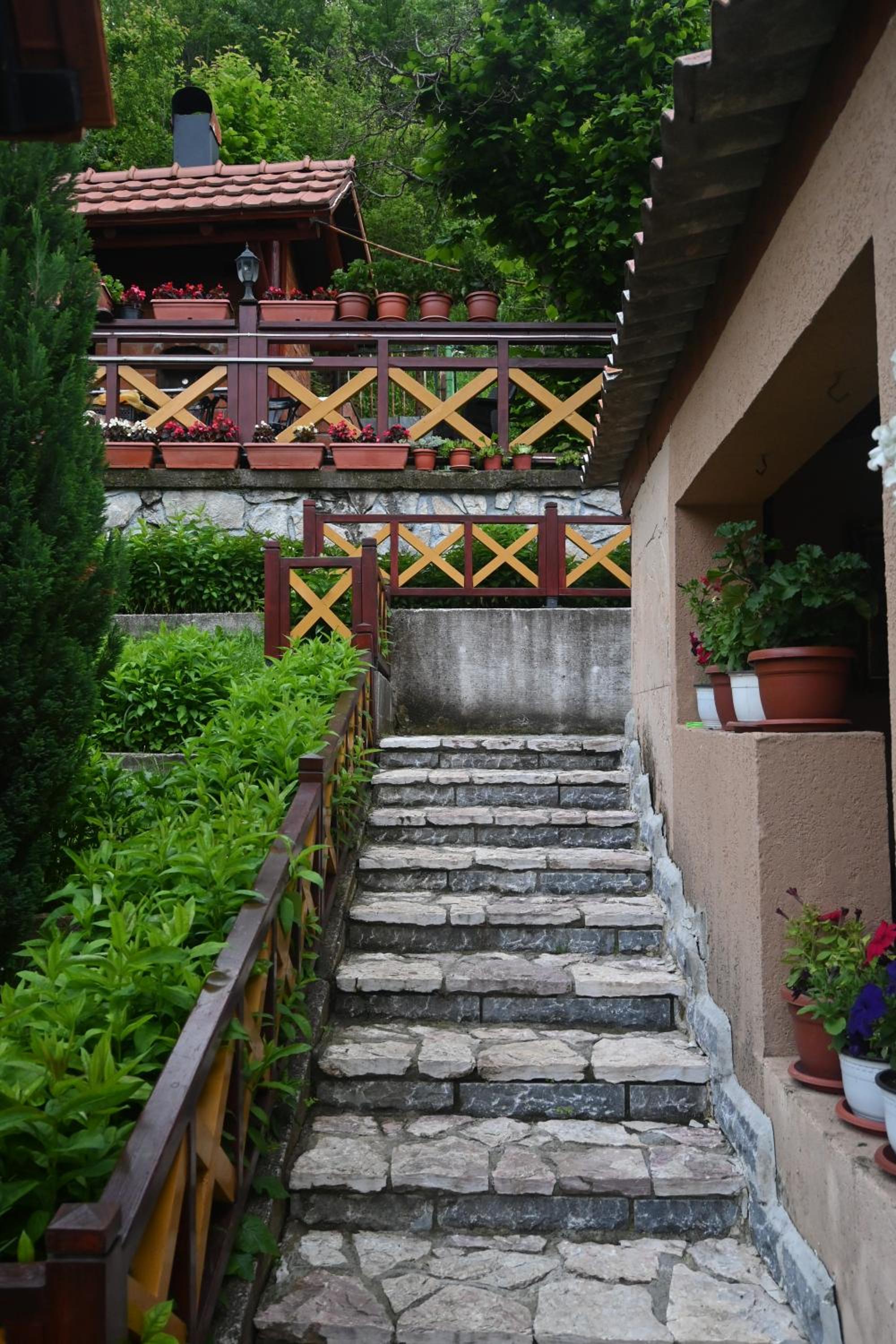 Villa Anastasoski