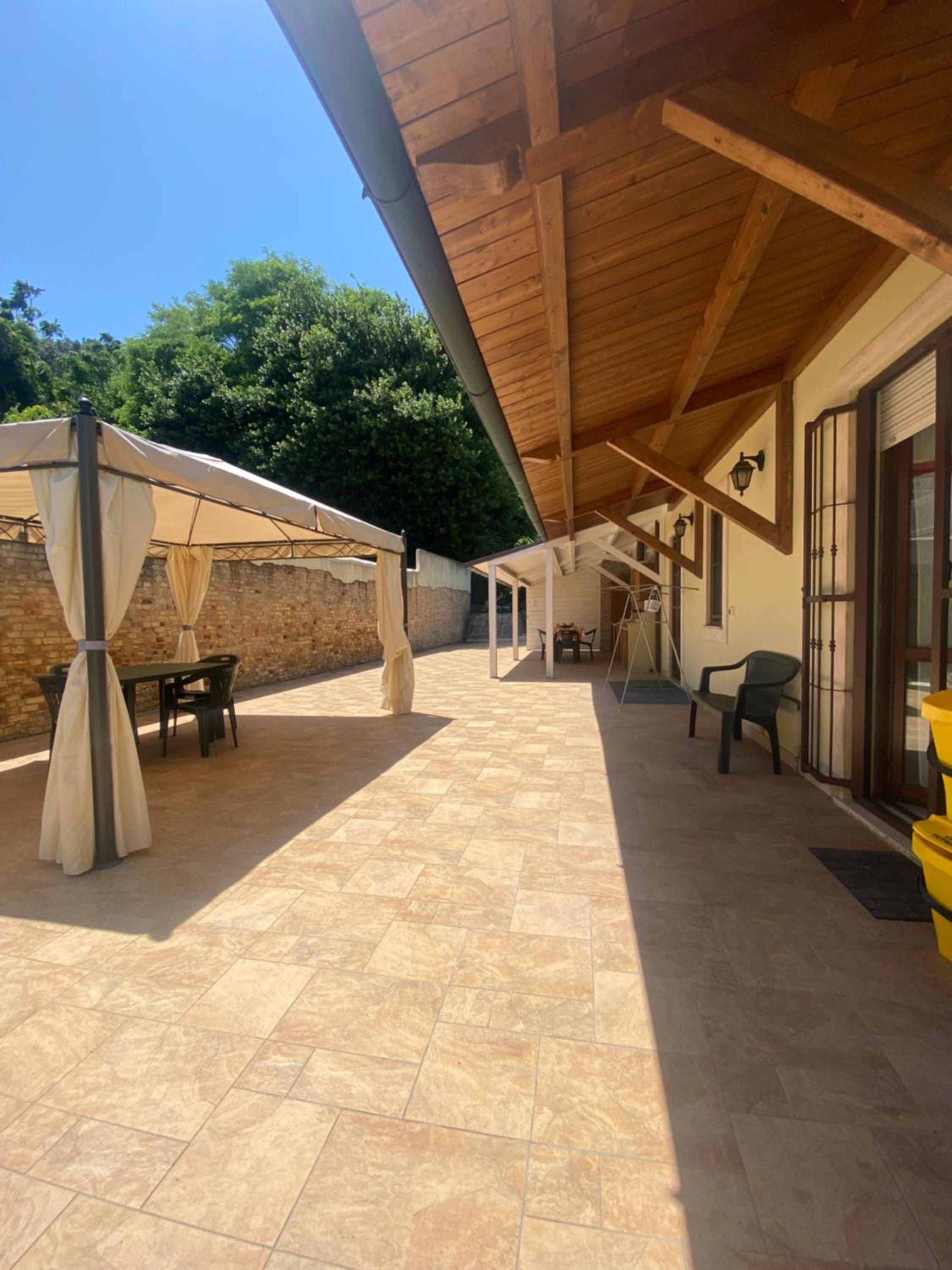 CASERMA GUELFA - Casa VACANZA CHIARINA
