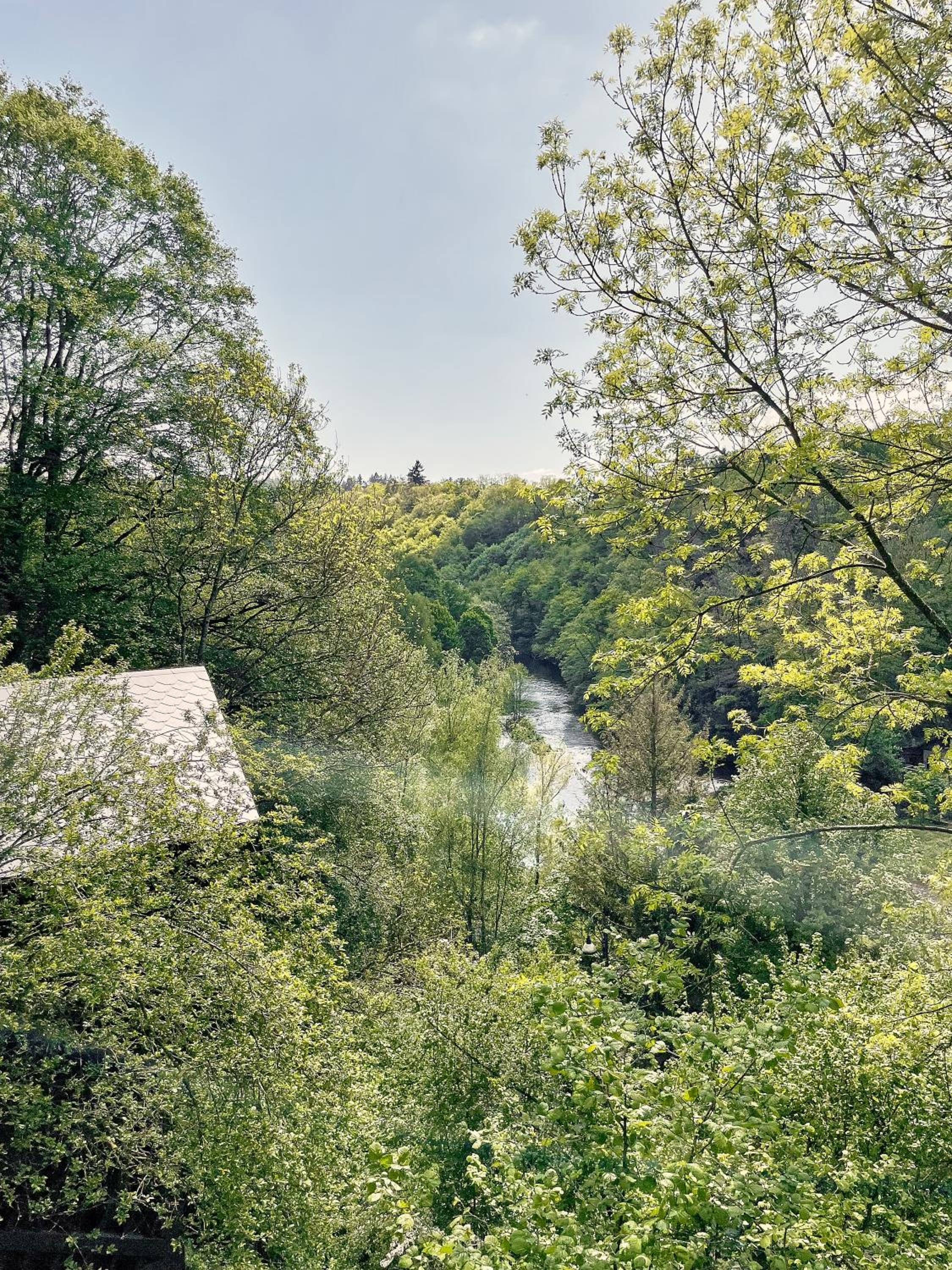Hutstuf The Eagle & Private Outdoor Spa