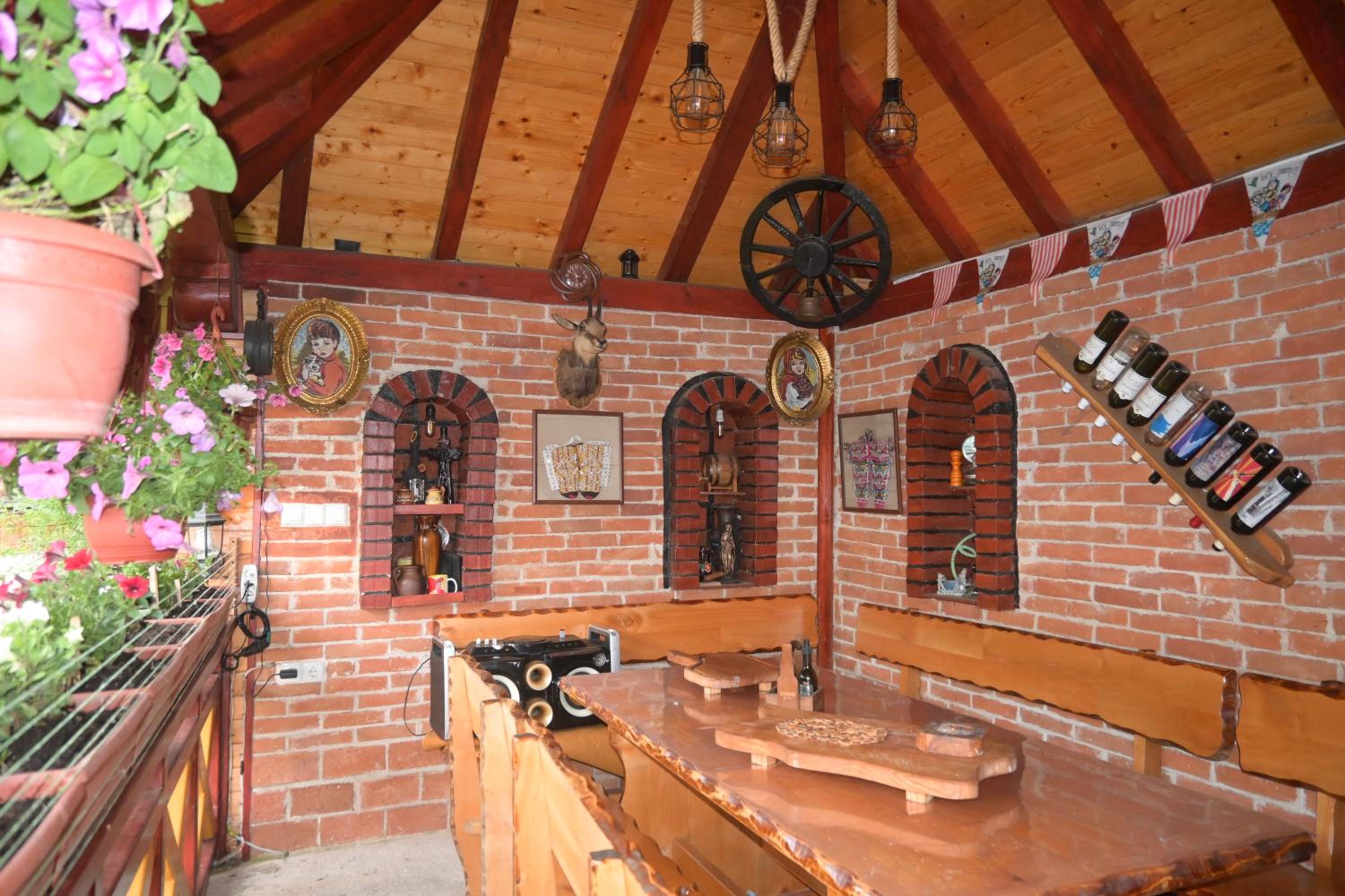 Villa Anastasoski
